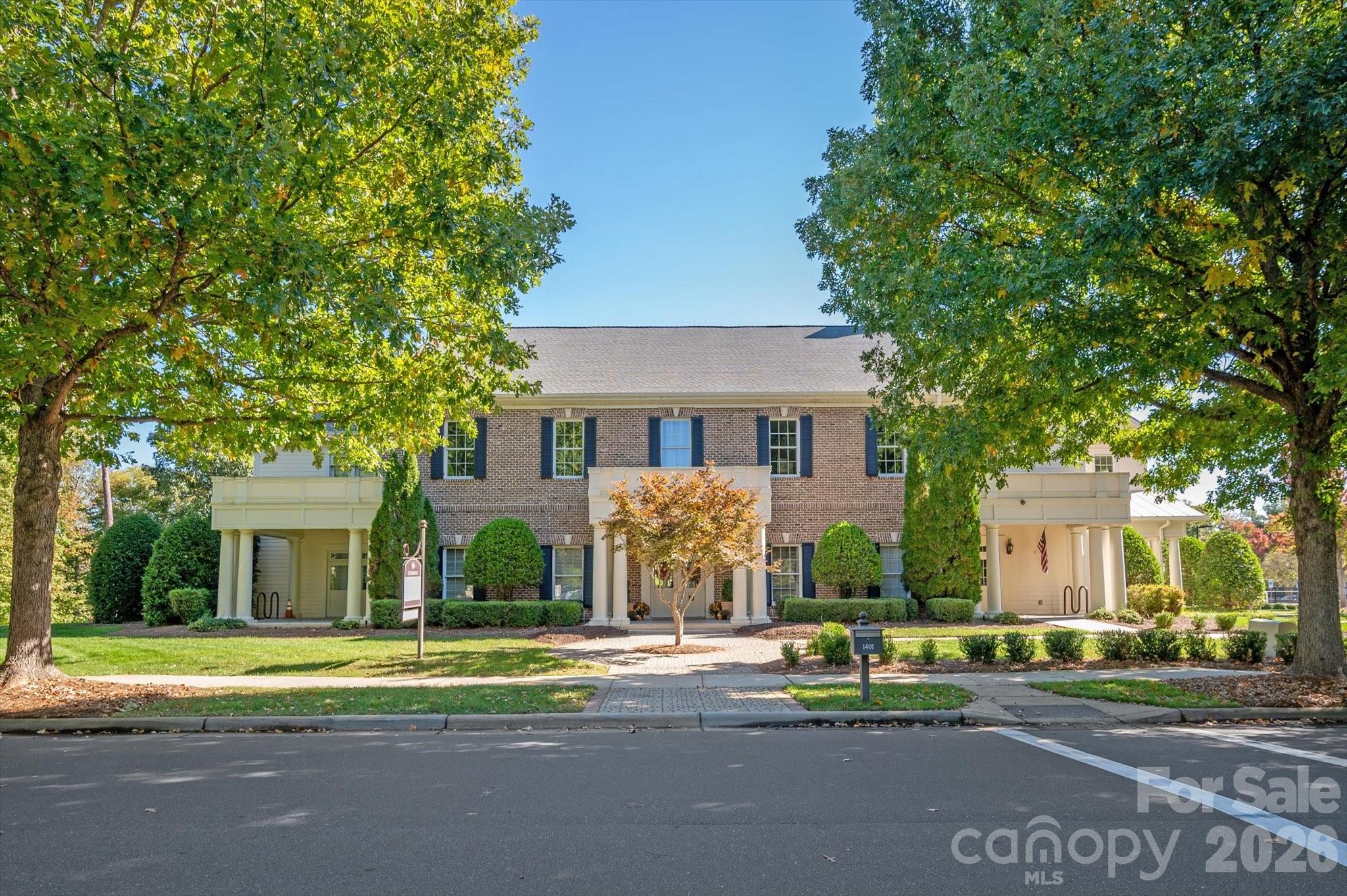 7019 Hamilton Mill Drive — Waxhaw
