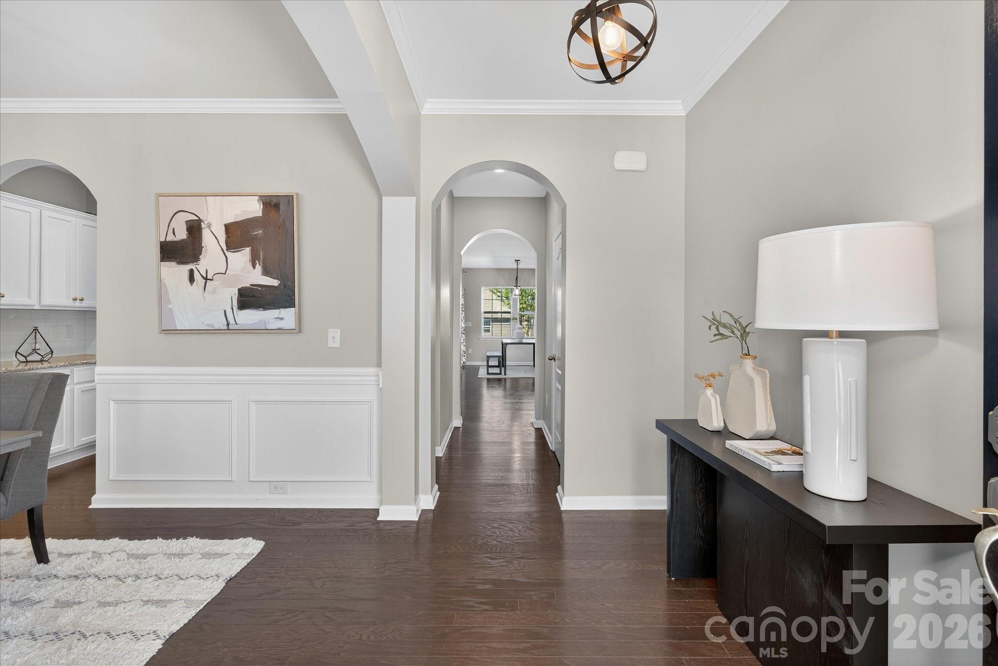 7019 Hamilton Mill Drive — Waxhaw