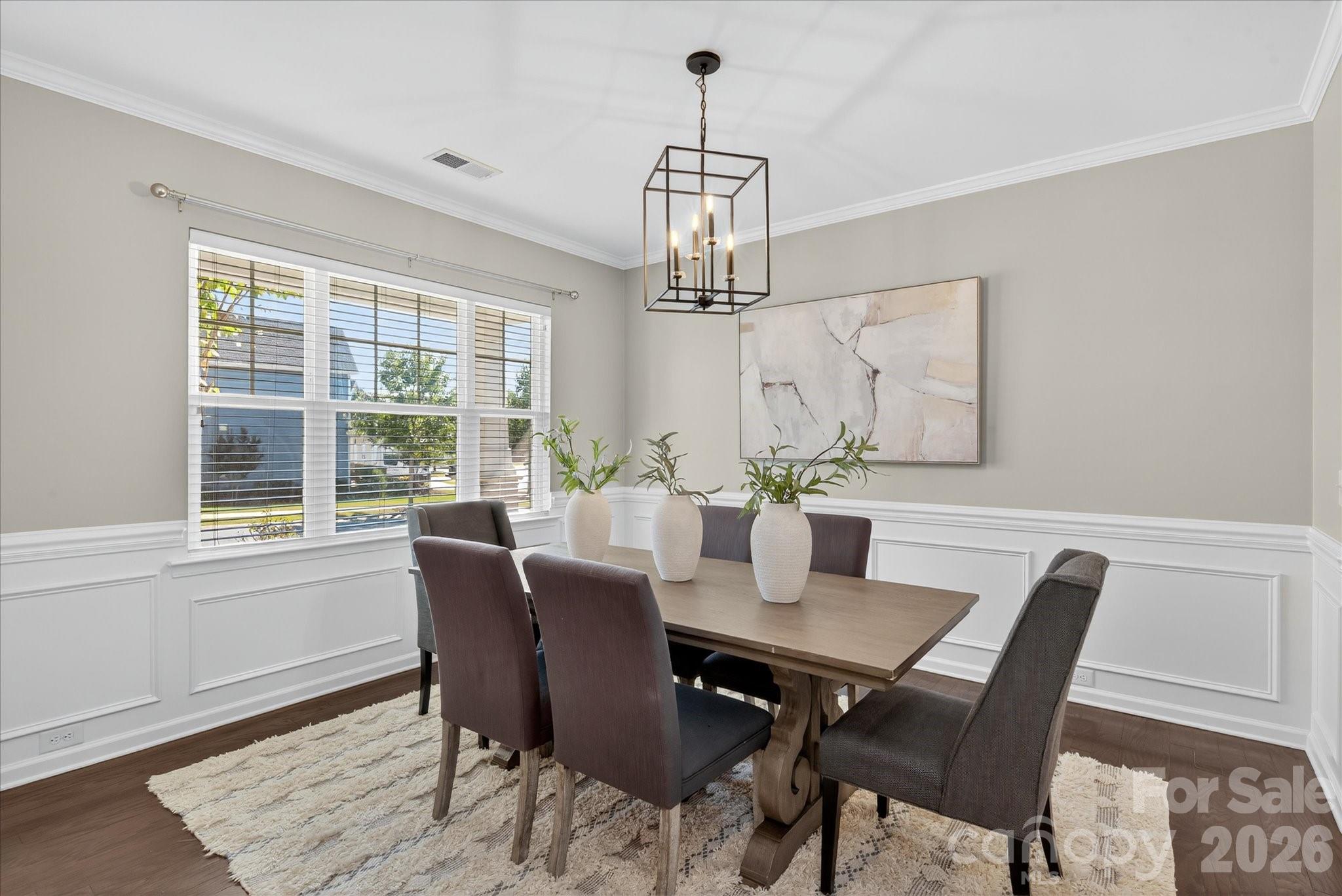 7019 Hamilton Mill Drive — Waxhaw
