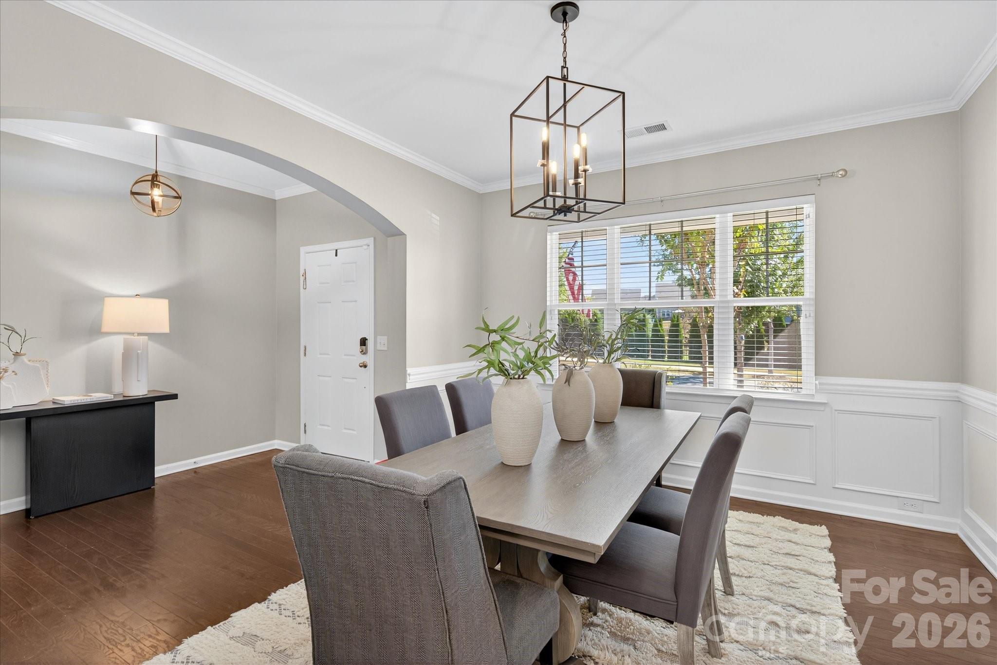 7019 Hamilton Mill Drive — Waxhaw