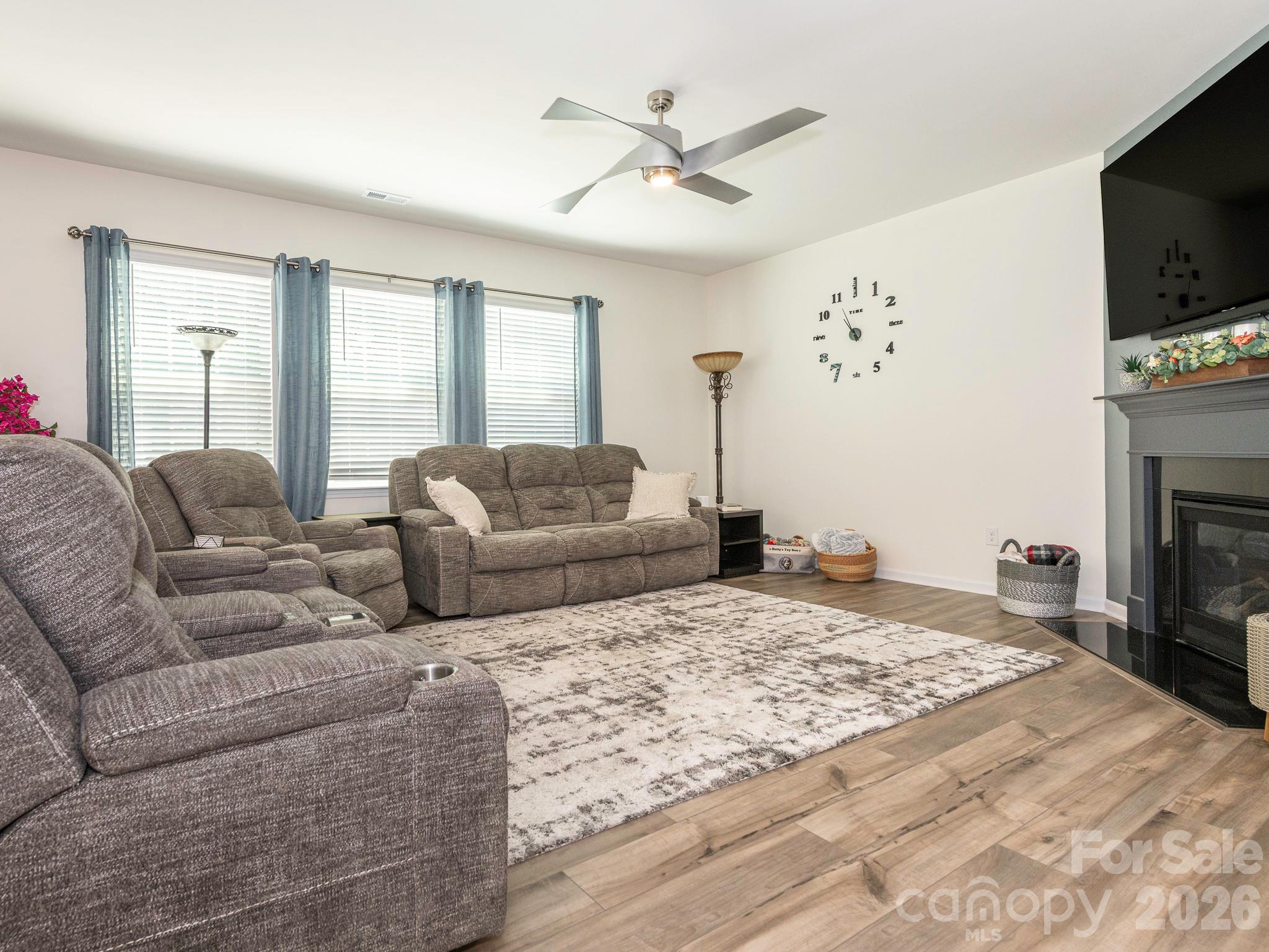 388 Kennerly Center Drive — Mooresville
