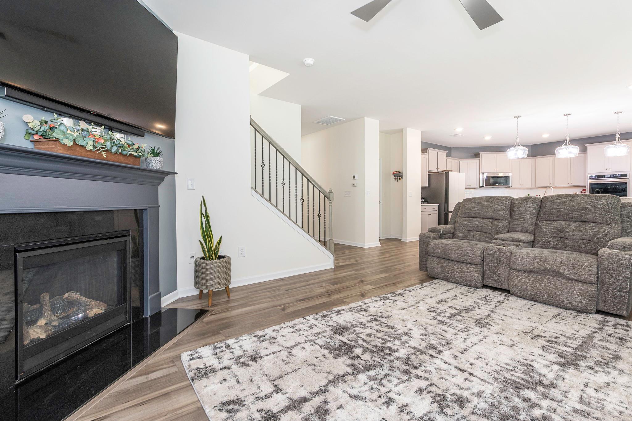 388 Kennerly Center Drive — Mooresville