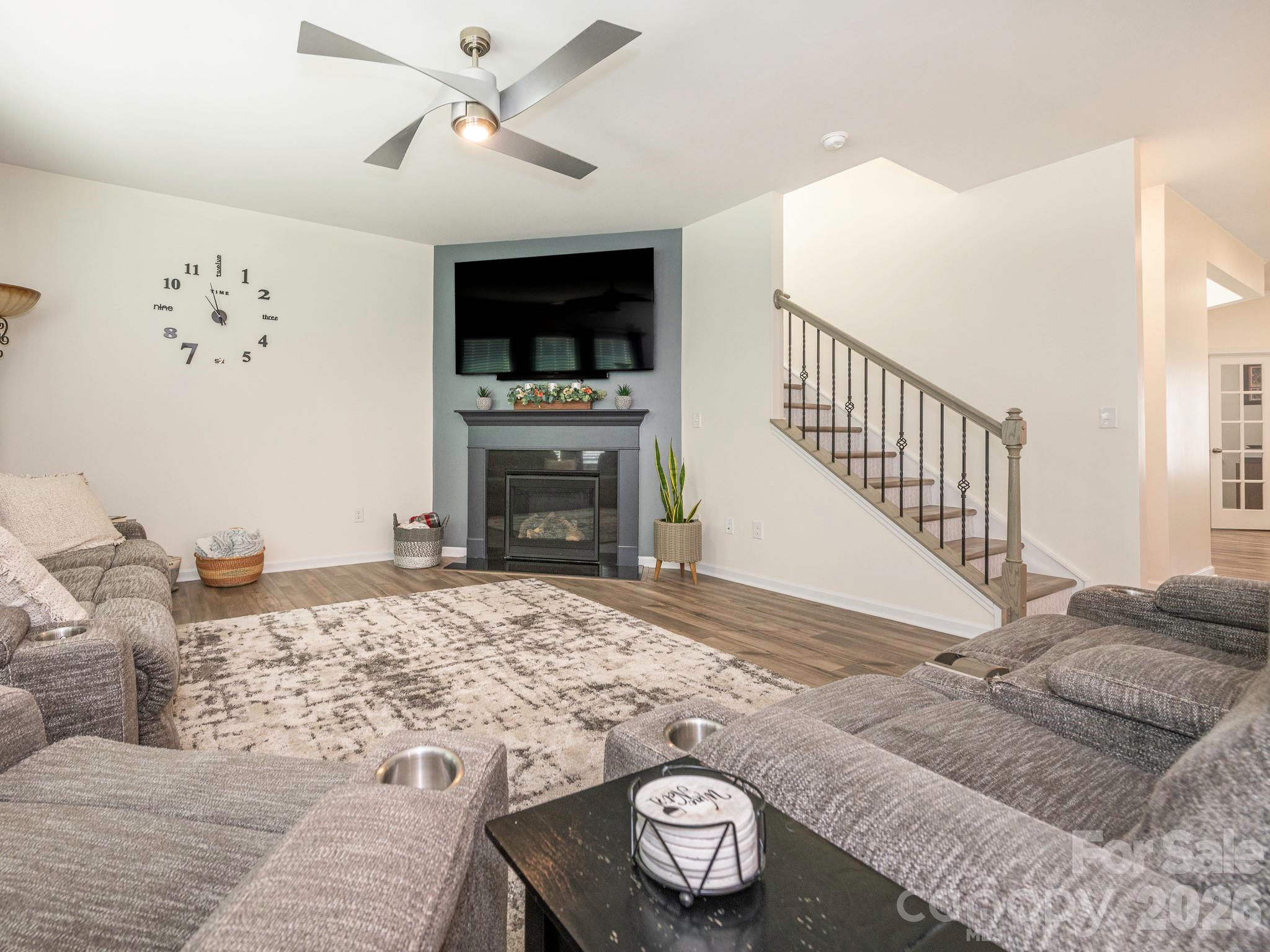388 Kennerly Center Drive — Mooresville
