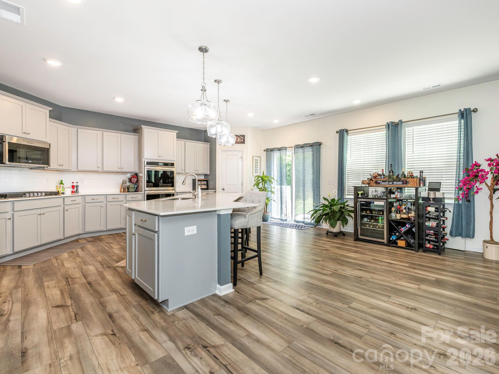 388 Kennerly Center Drive — Mooresville