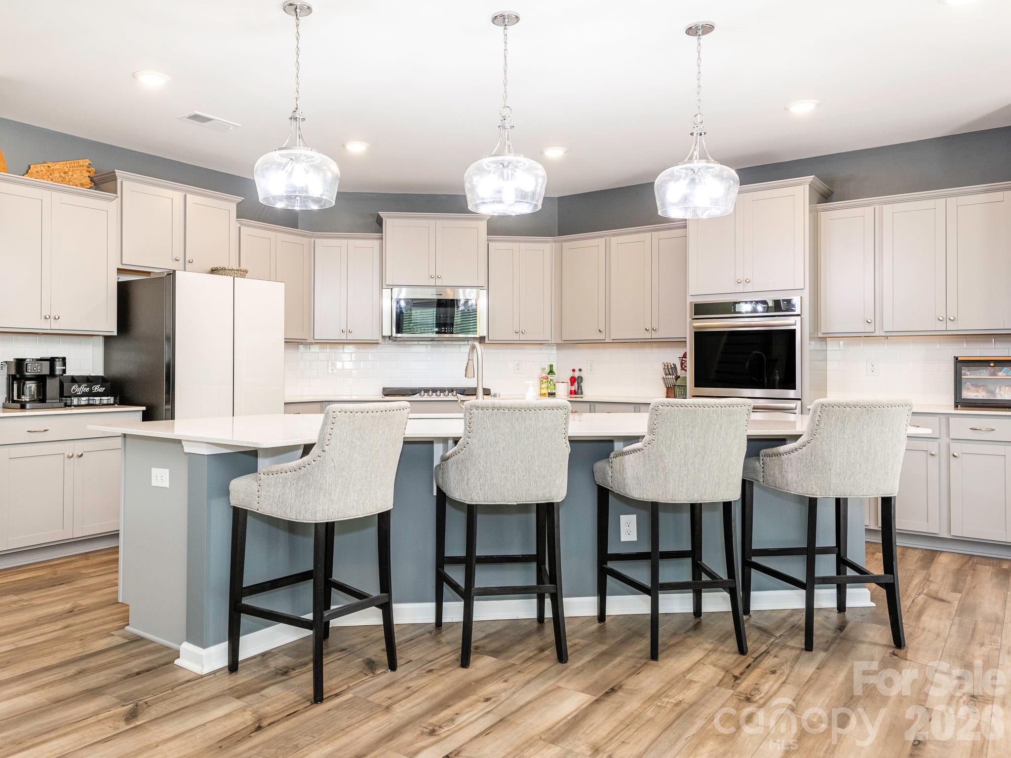 388 Kennerly Center Drive — Mooresville