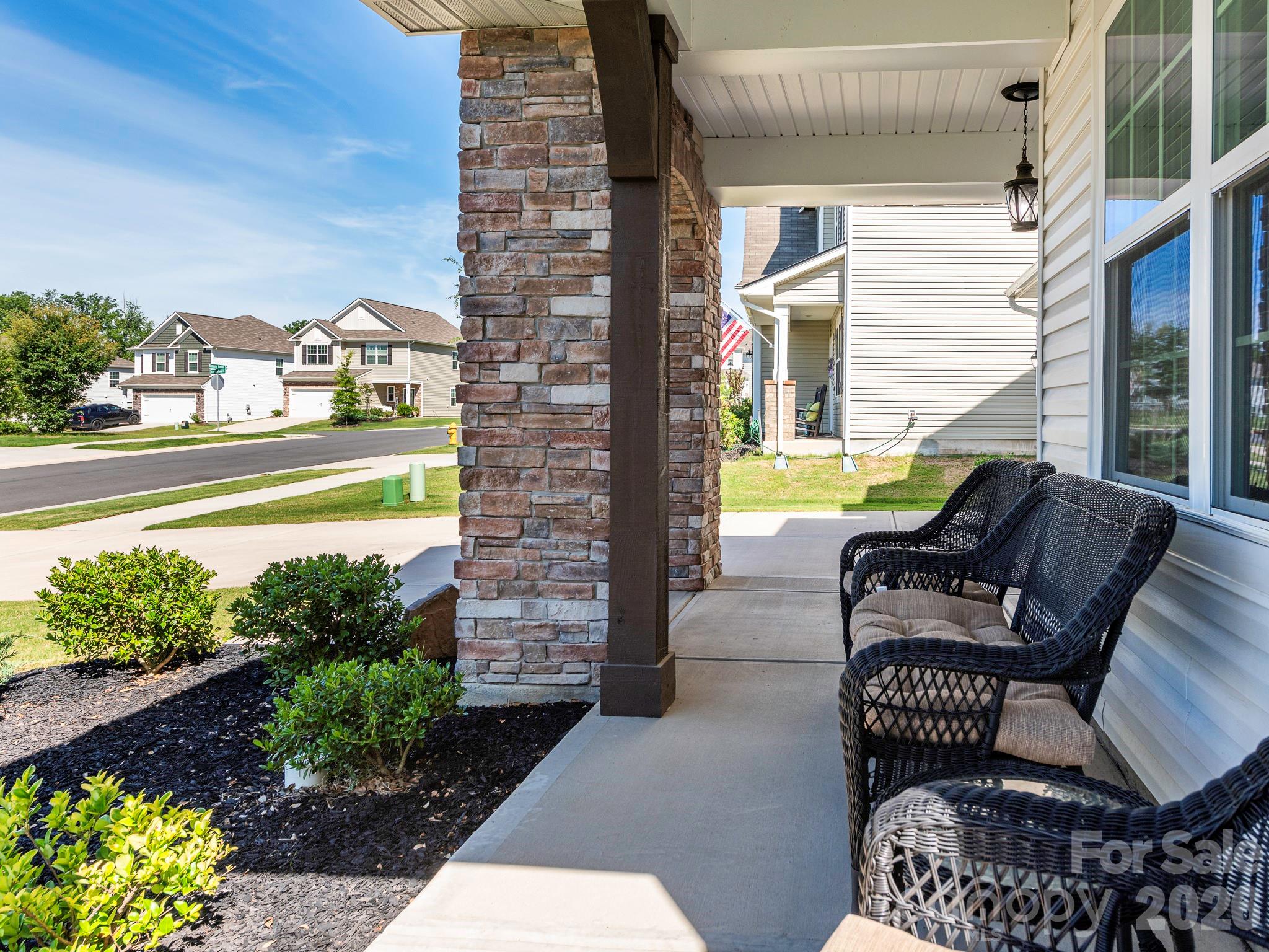 388 Kennerly Center Drive — Mooresville