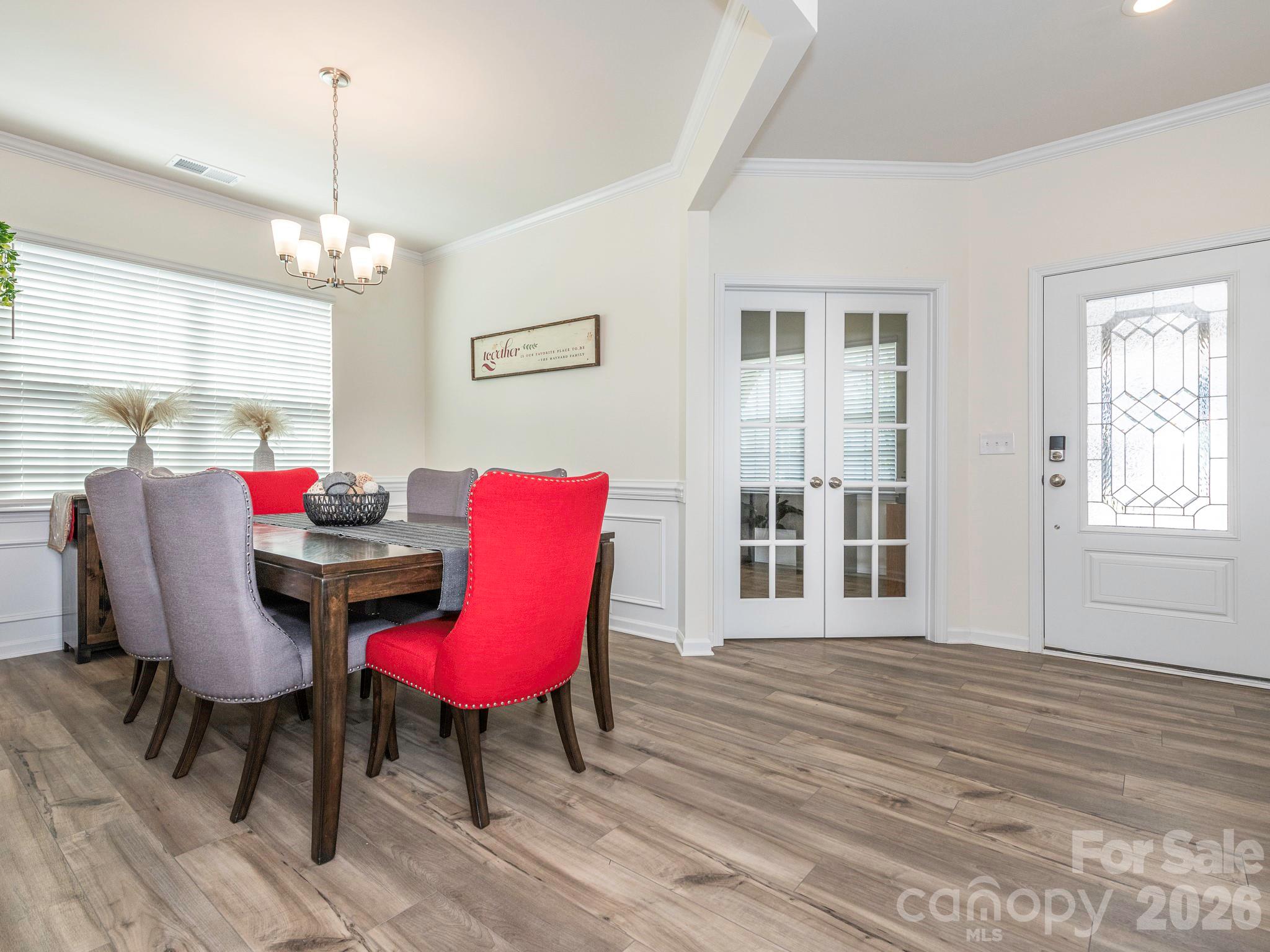388 Kennerly Center Drive — Mooresville