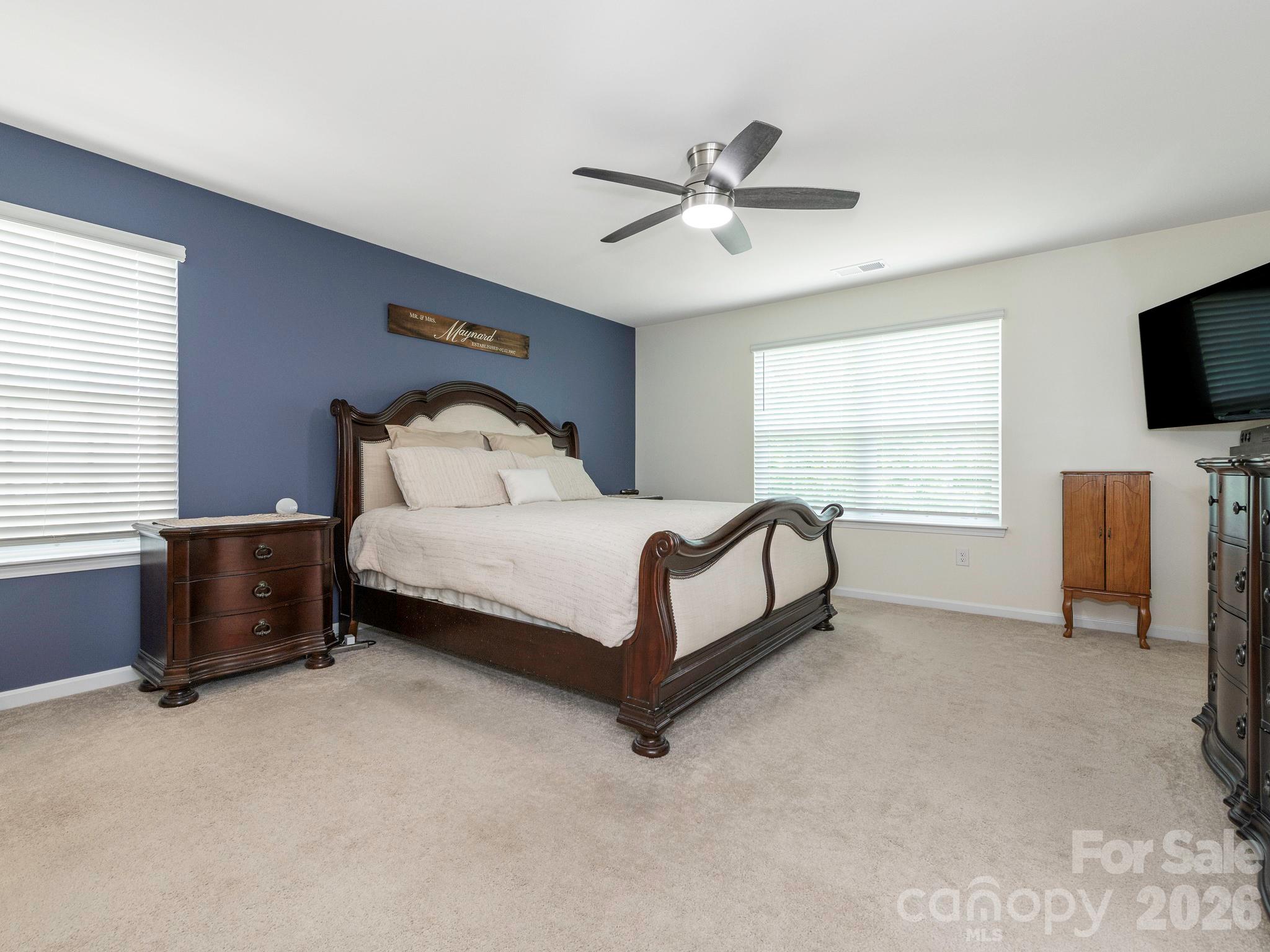 388 Kennerly Center Drive — Mooresville