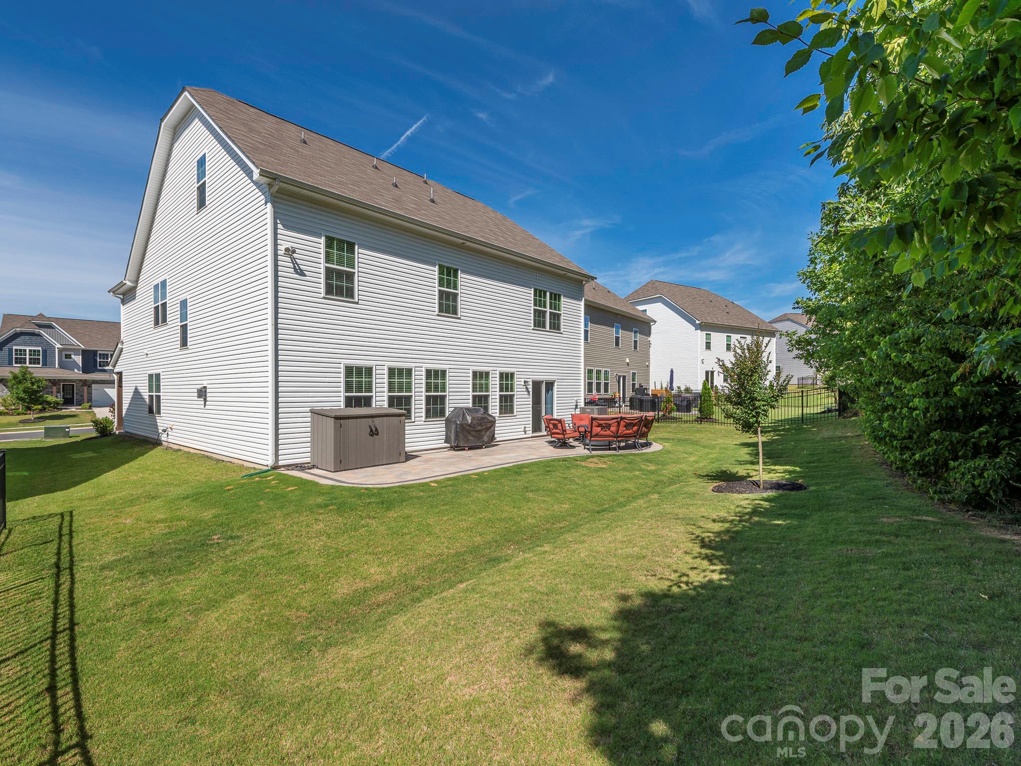 388 Kennerly Center Drive — Mooresville