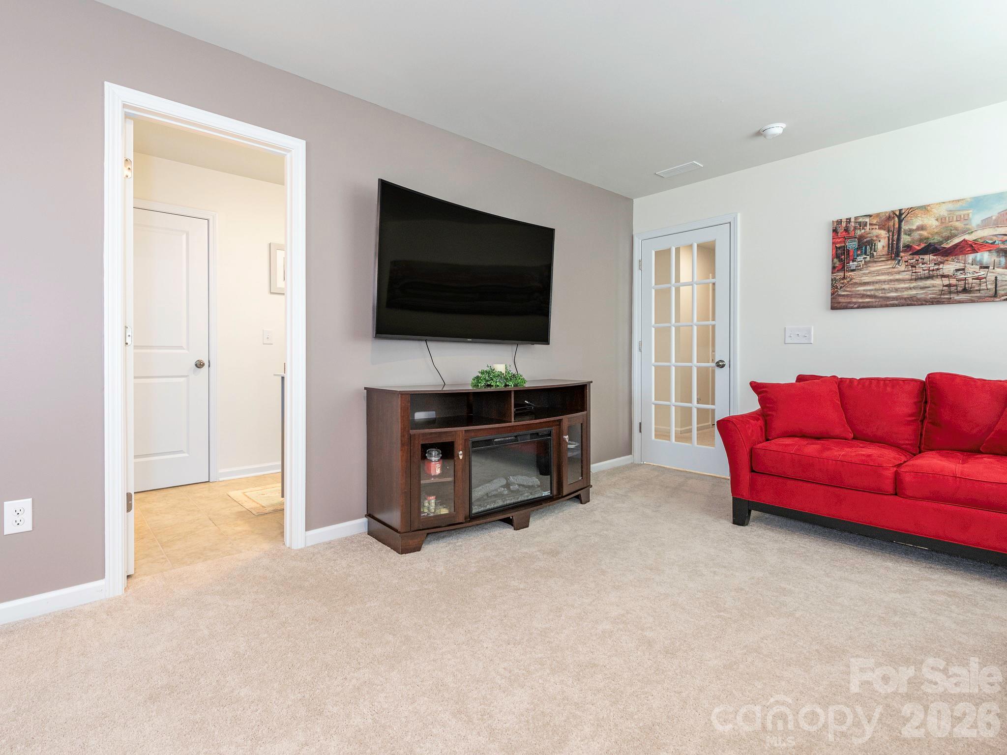 388 Kennerly Center Drive — Mooresville