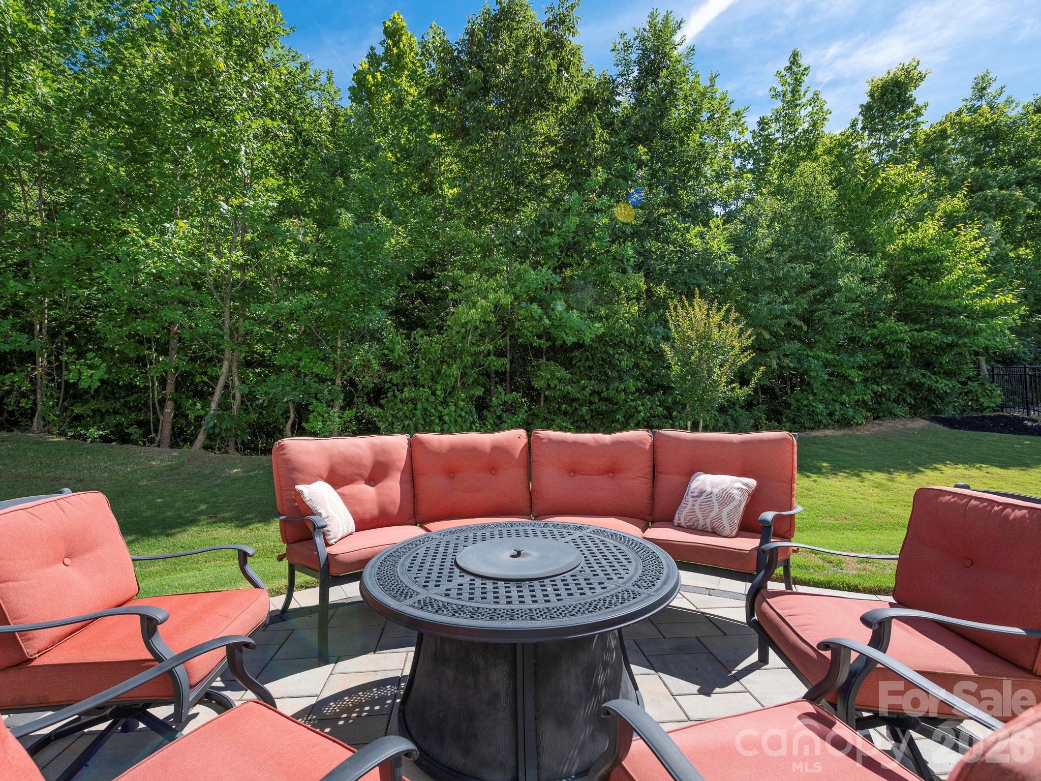 388 Kennerly Center Drive — Mooresville