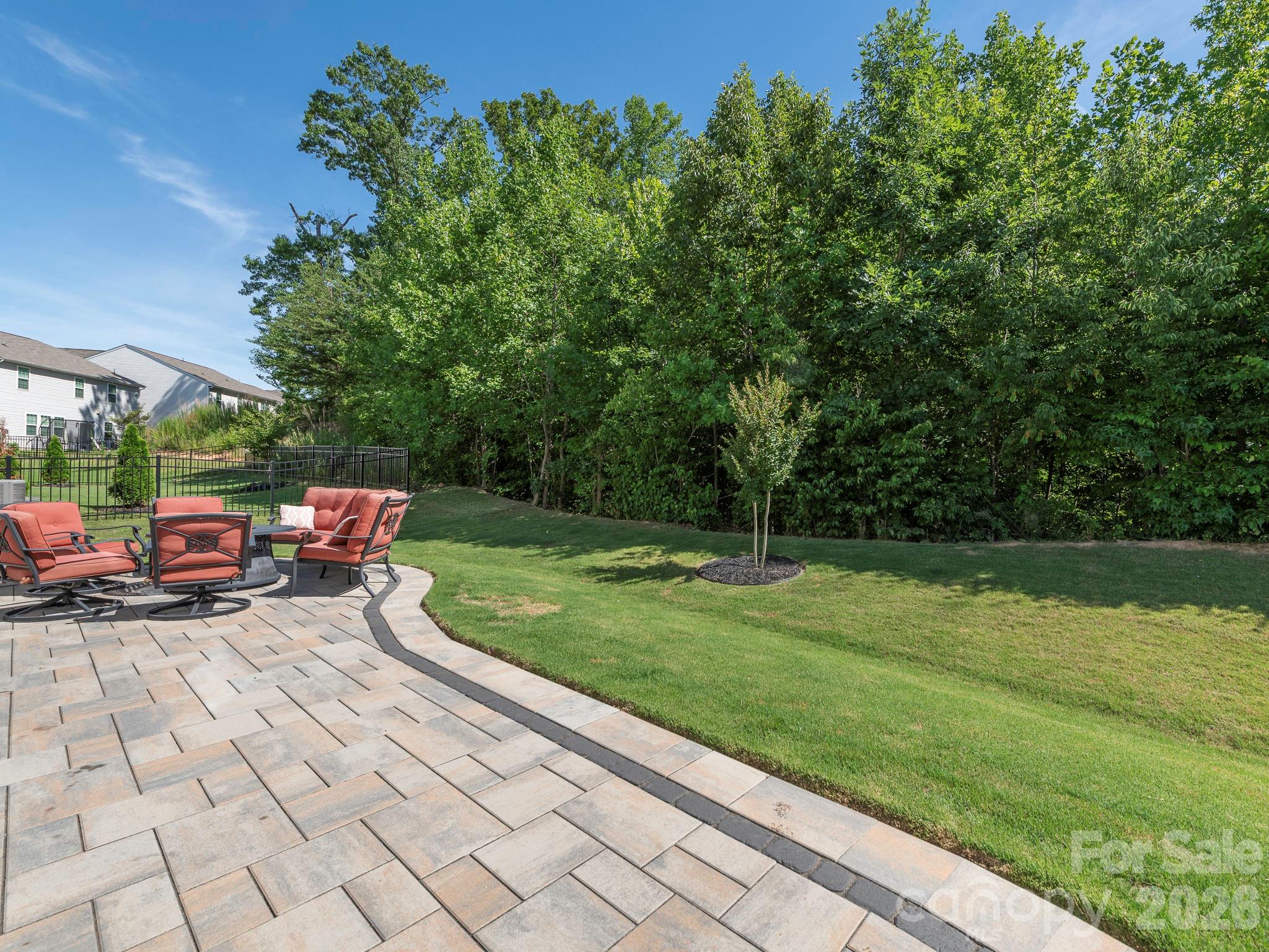 388 Kennerly Center Drive — Mooresville