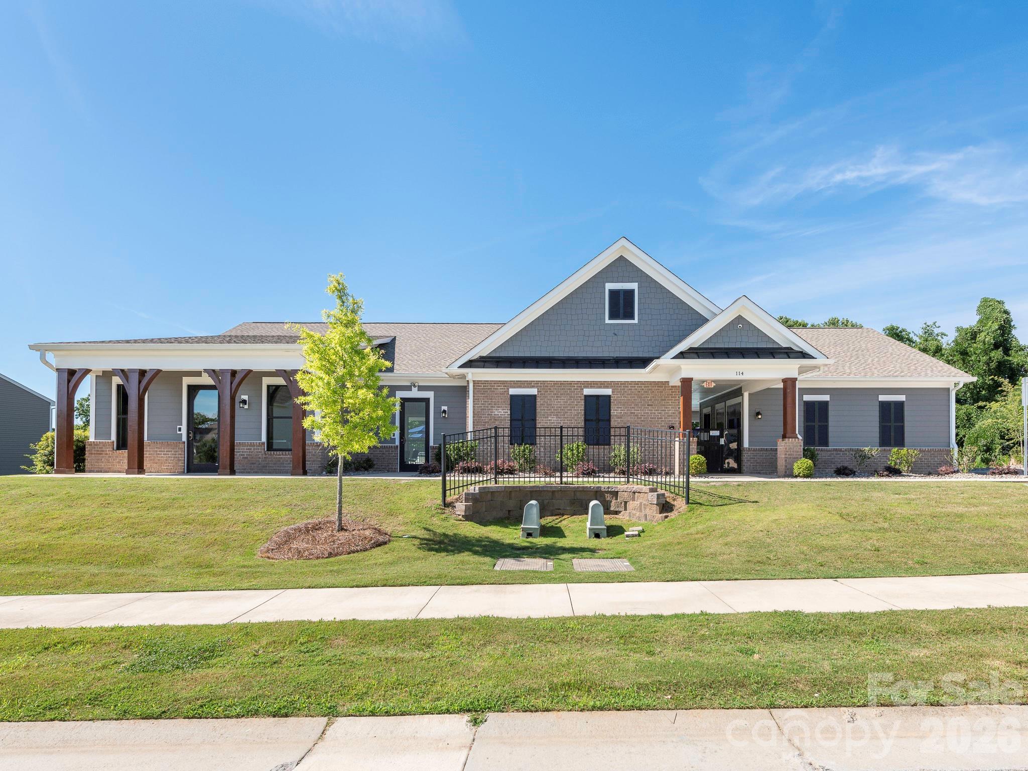 388 Kennerly Center Drive — Mooresville