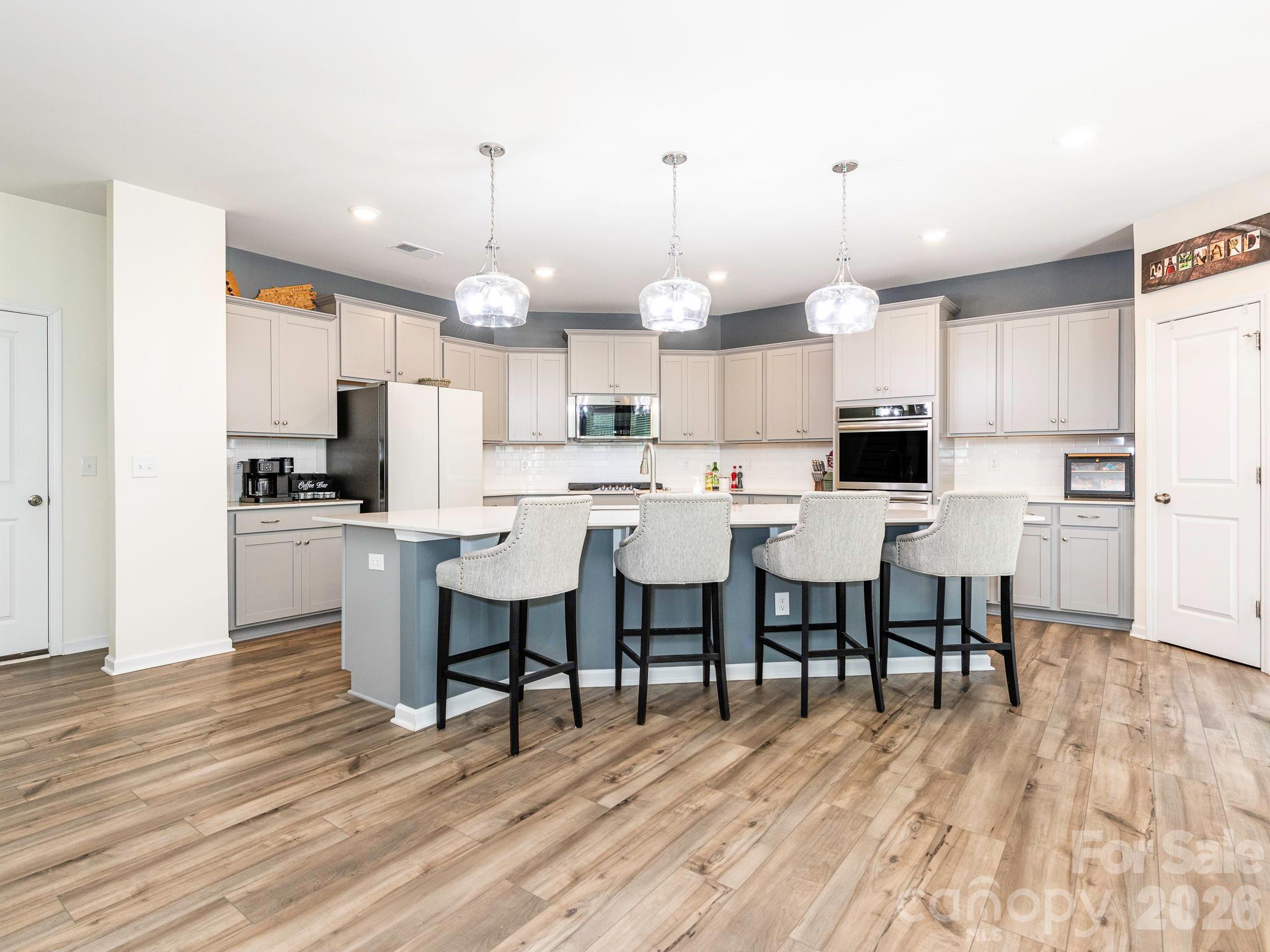 388 Kennerly Center Drive — Mooresville