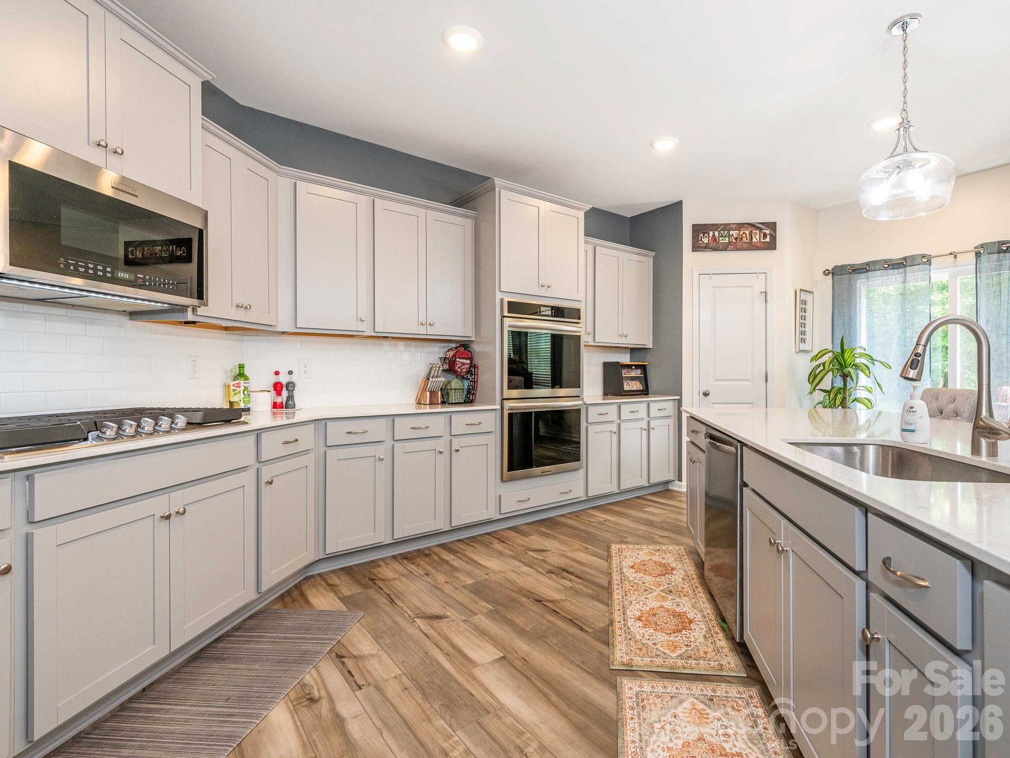 388 Kennerly Center Drive — Mooresville
