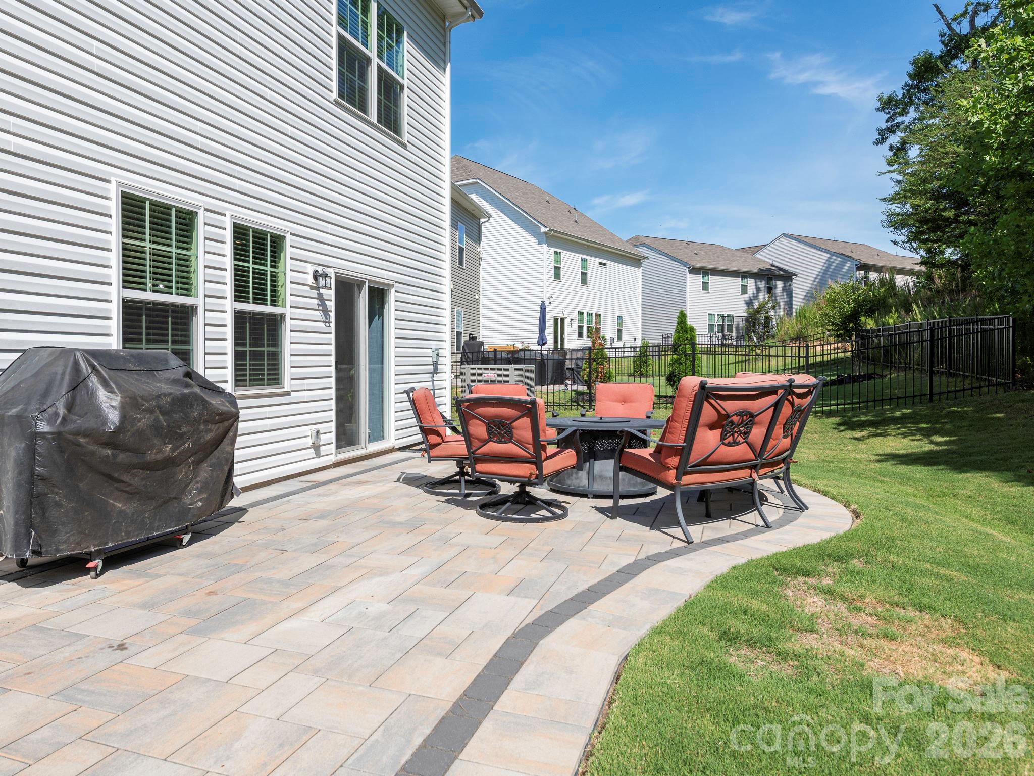 388 Kennerly Center Drive — Mooresville
