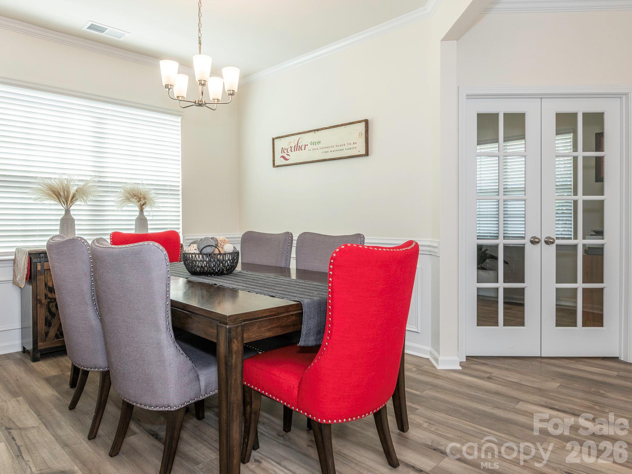 388 Kennerly Center Drive — Mooresville