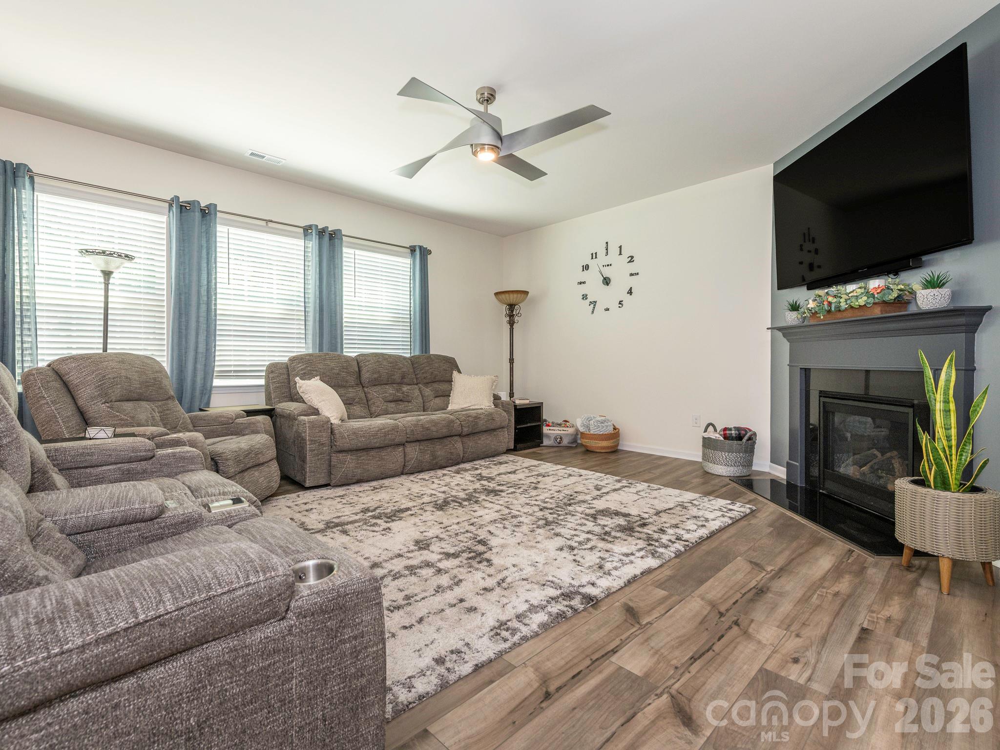 388 Kennerly Center Drive — Mooresville