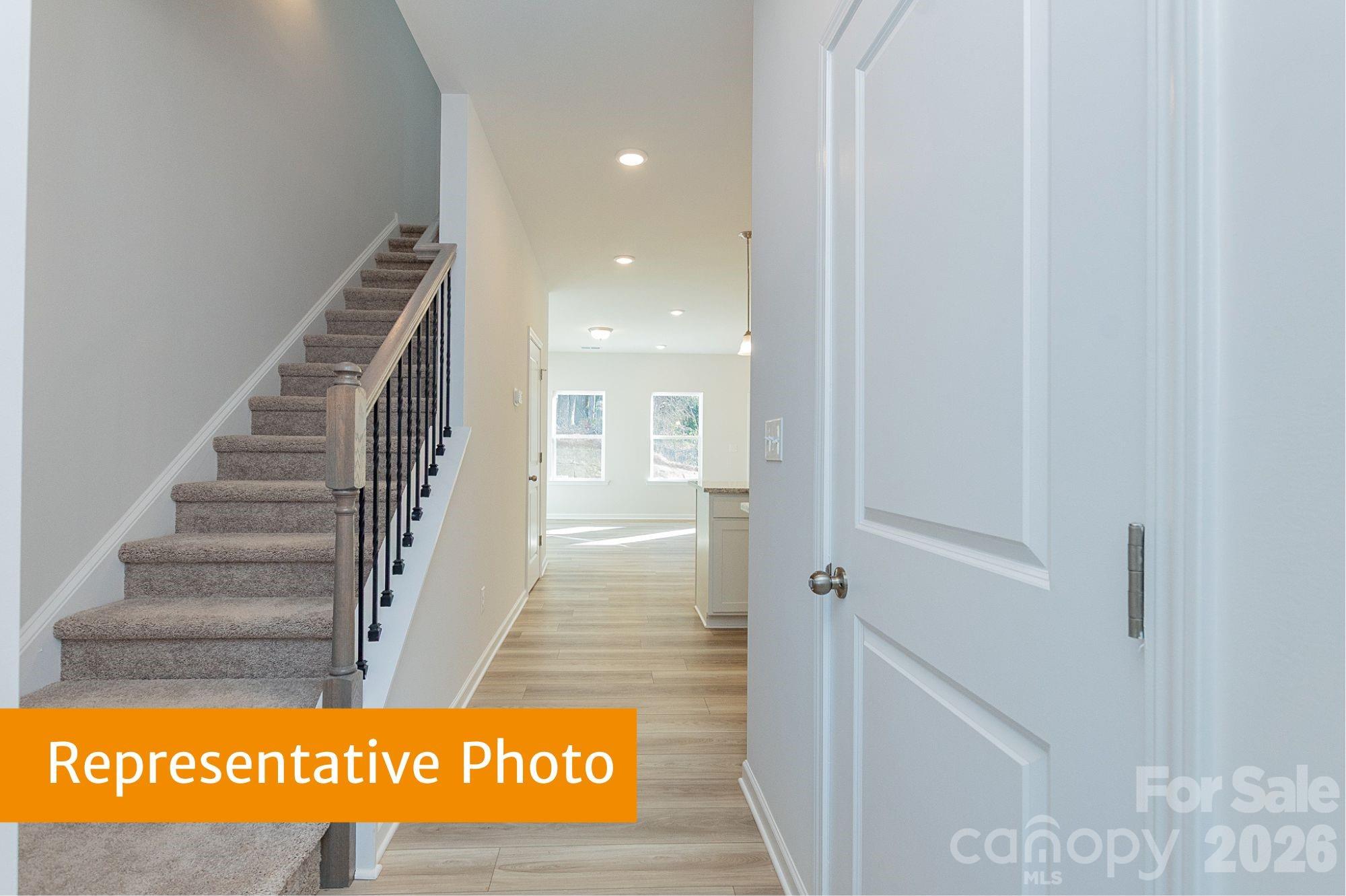 5644 Ringneck Road — Charlotte