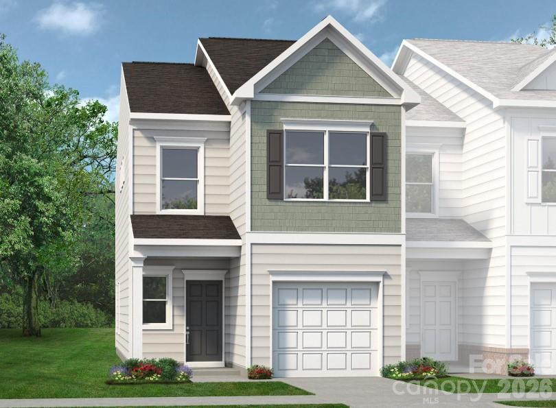5644 Ringneck Road — Charlotte