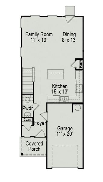 5644 Ringneck Road — Charlotte
