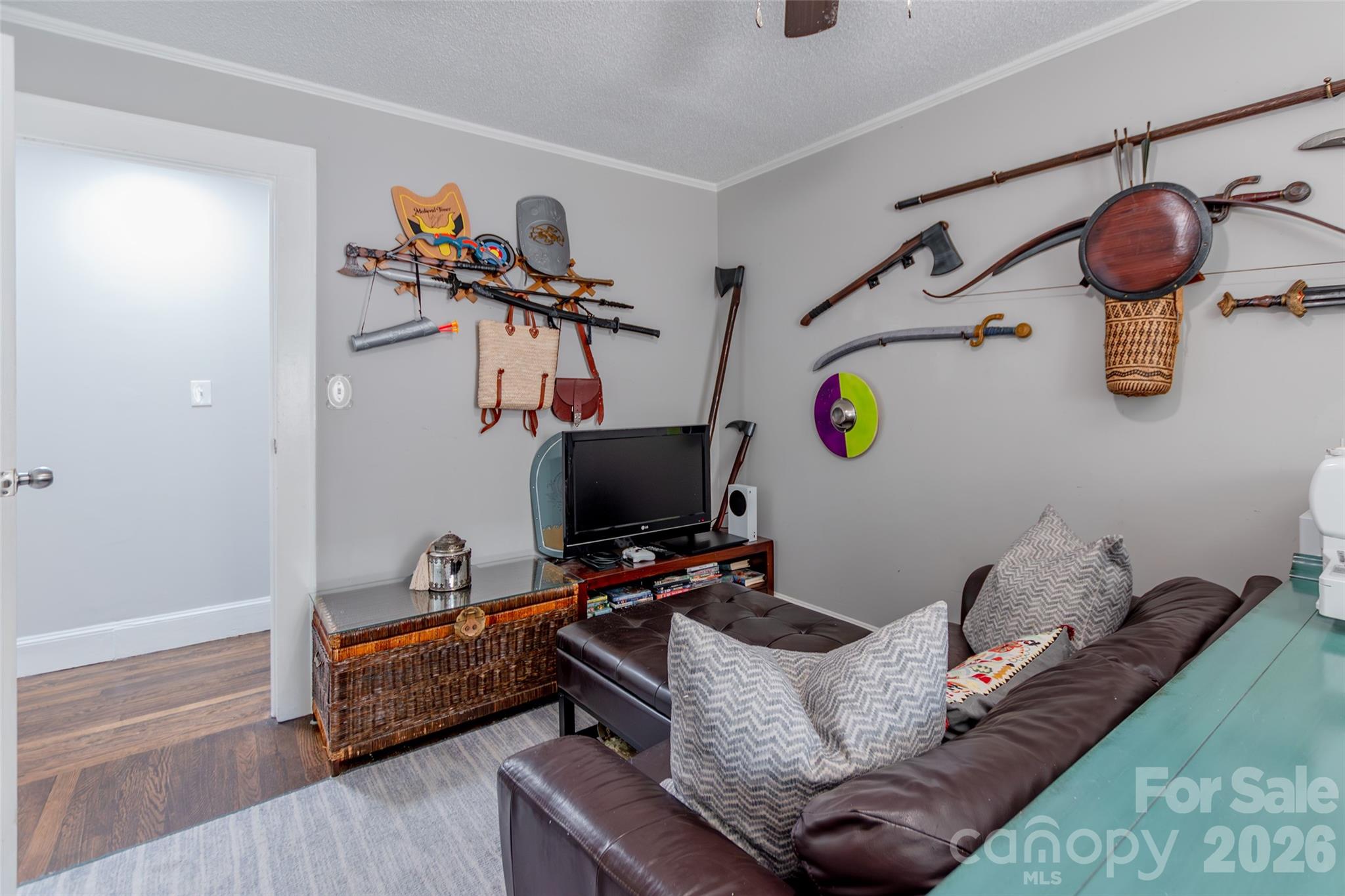 1101 Oakwood Avenue — Kannapolis