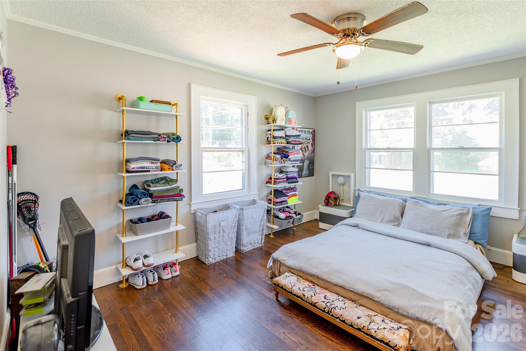 1101 Oakwood Avenue — Kannapolis