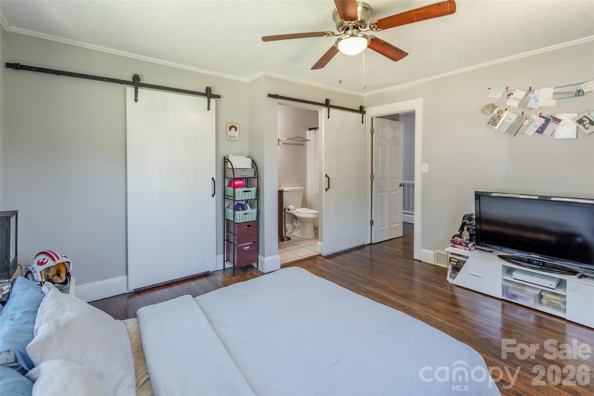 1101 Oakwood Avenue — Kannapolis