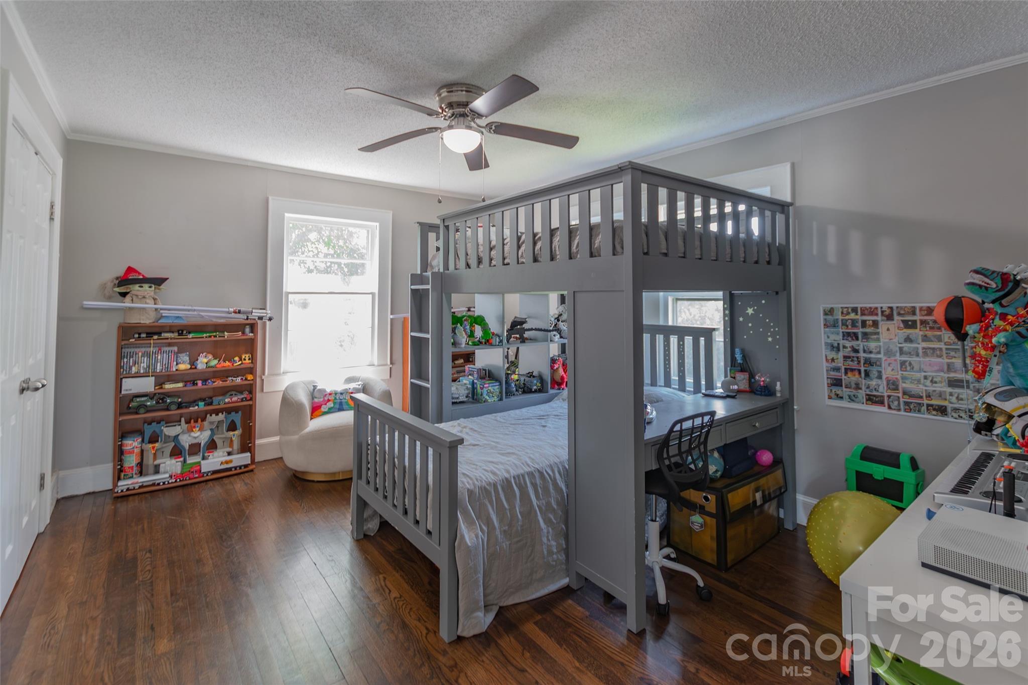 1101 Oakwood Avenue — Kannapolis