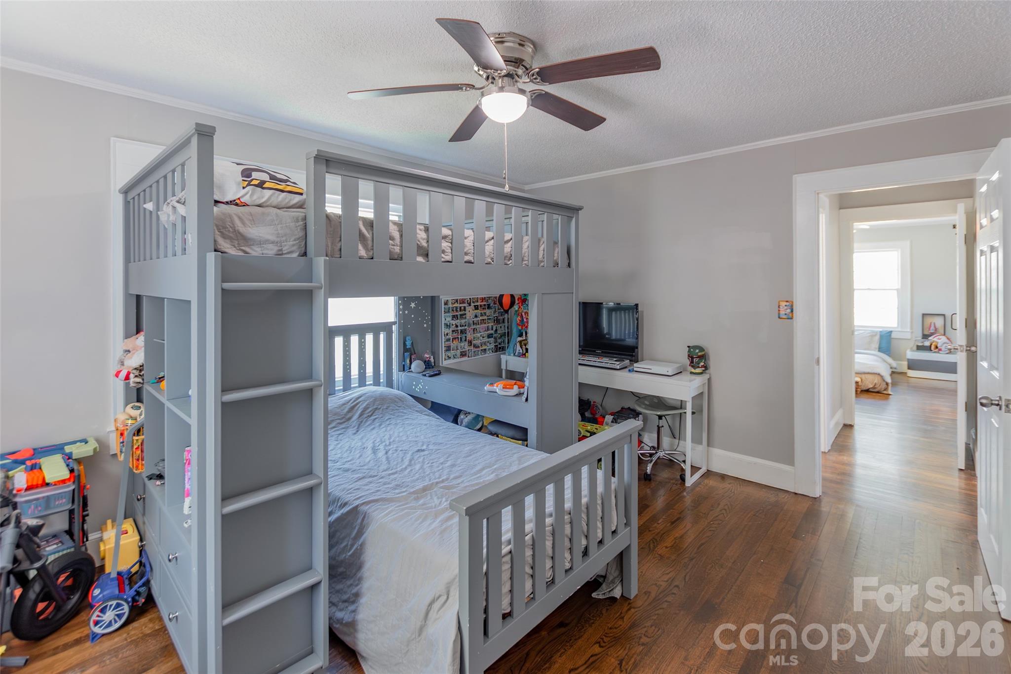 1101 Oakwood Avenue — Kannapolis