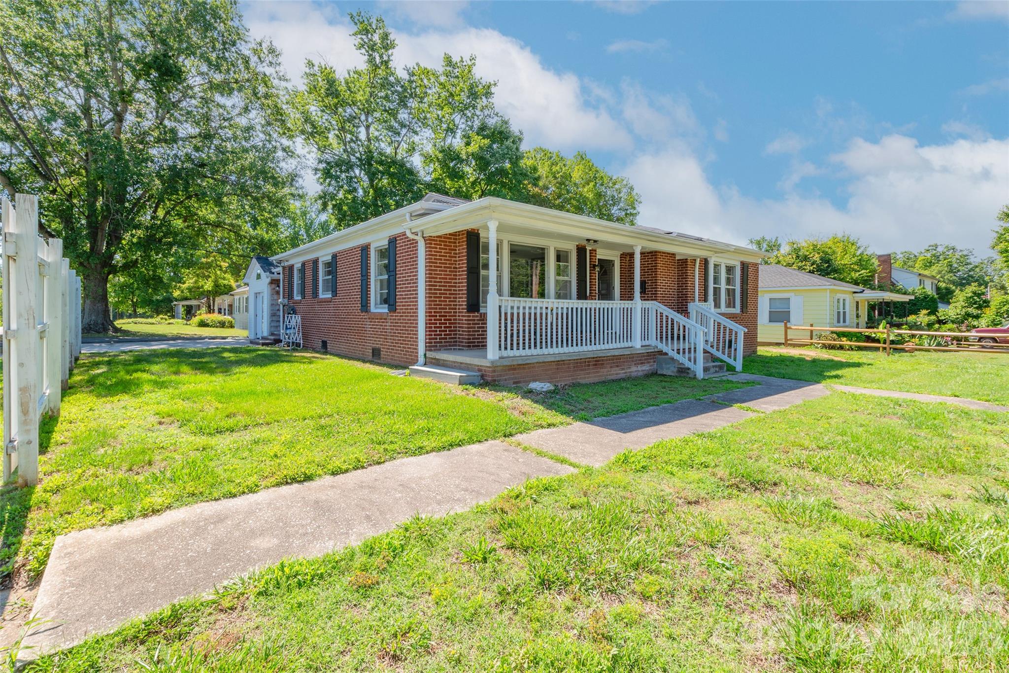 1101 Oakwood Avenue — Kannapolis