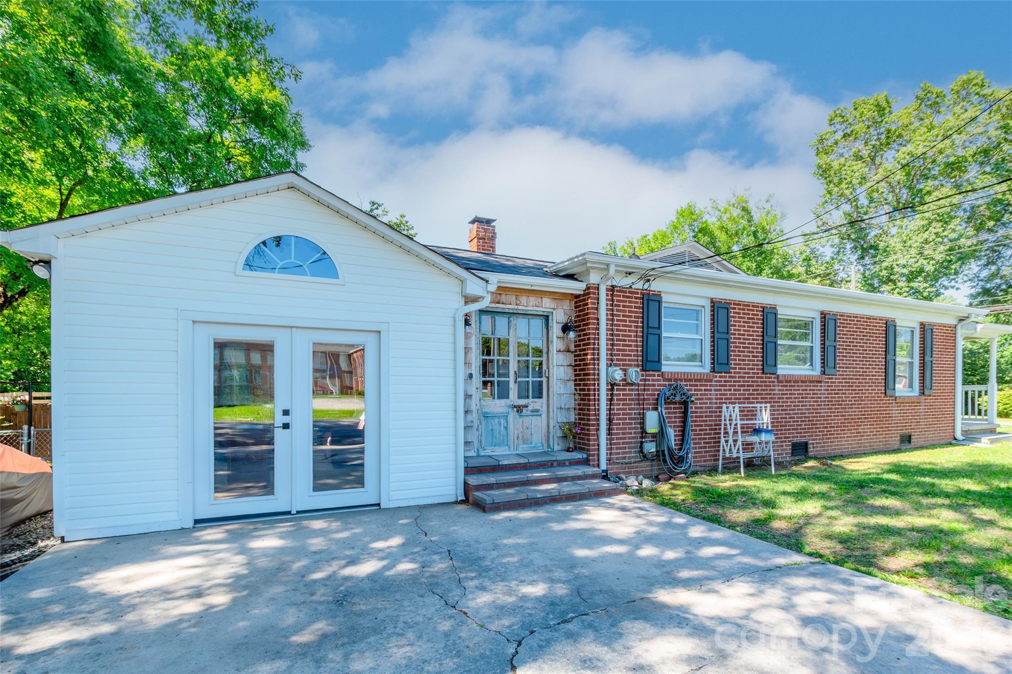 1101 Oakwood Avenue — Kannapolis
