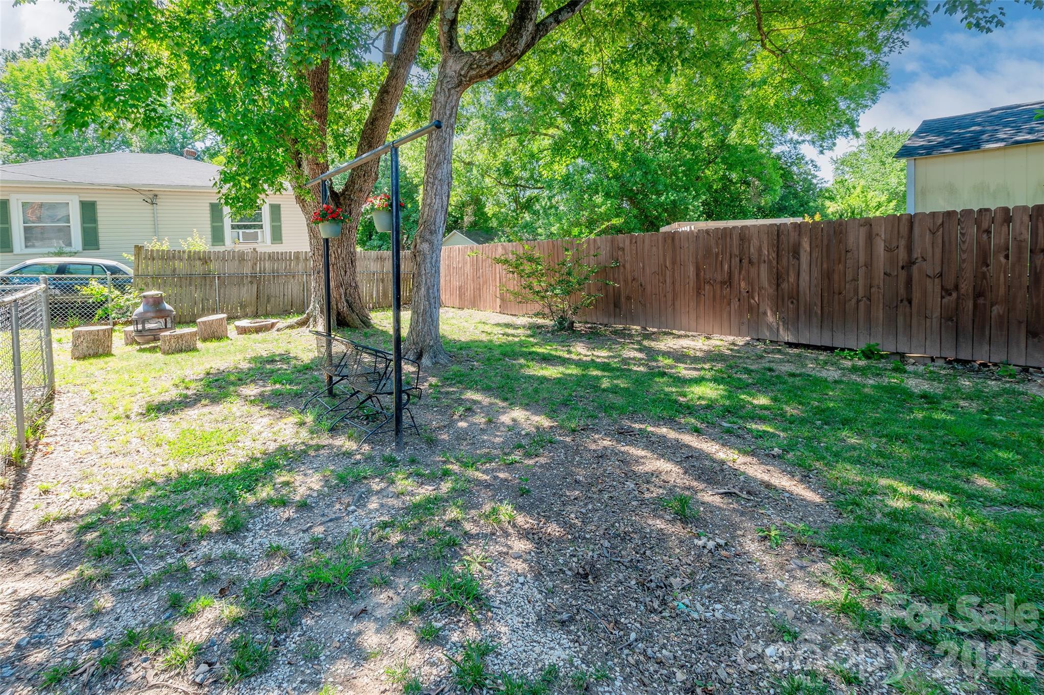 1101 Oakwood Avenue — Kannapolis