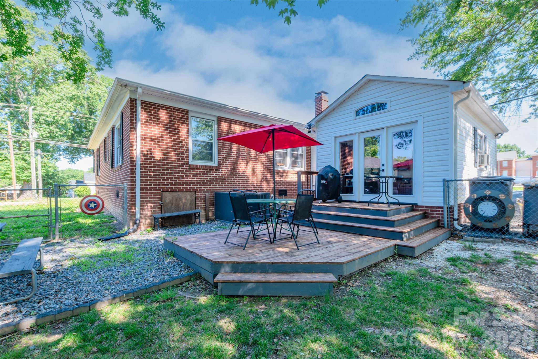 1101 Oakwood Avenue — Kannapolis