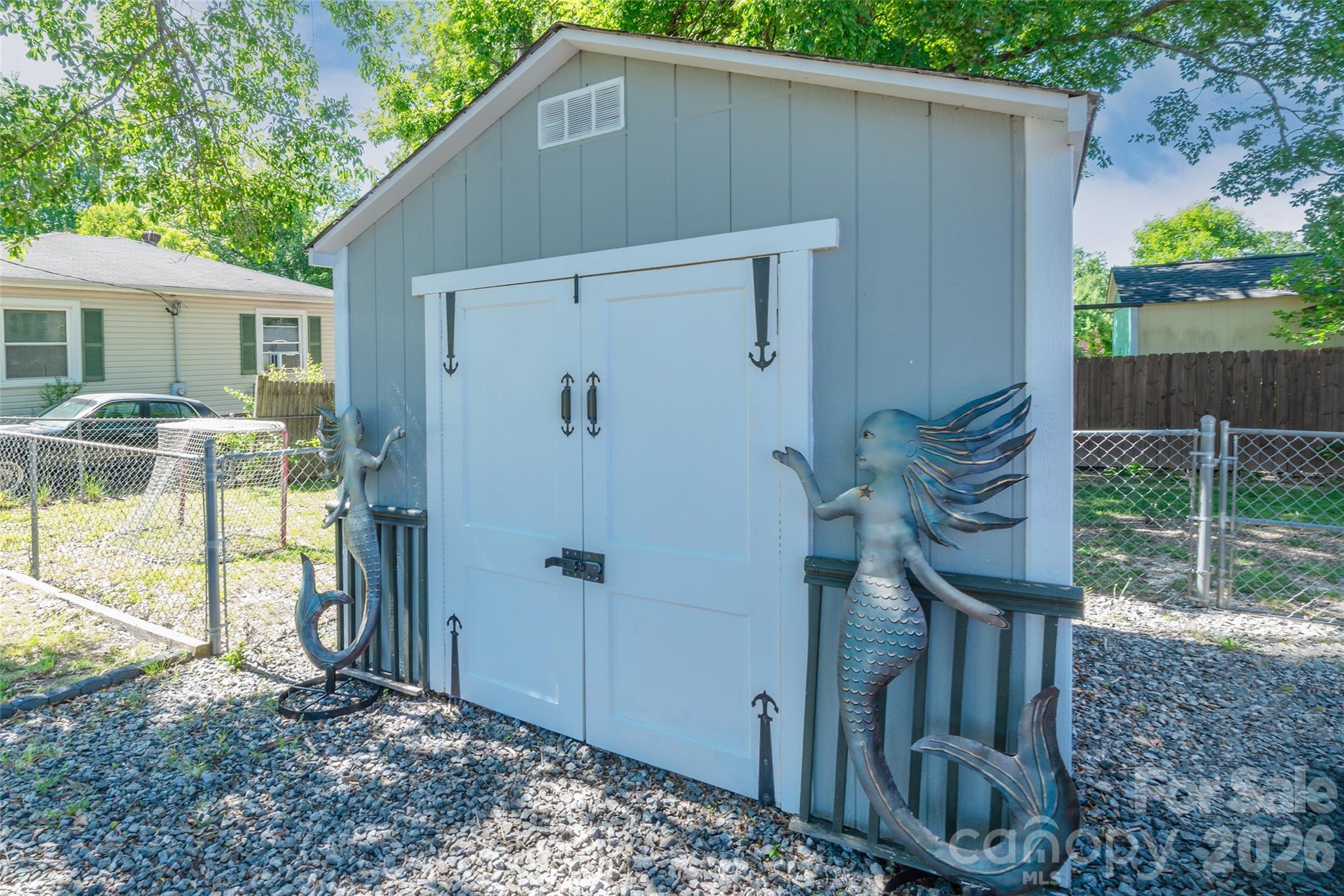 1101 Oakwood Avenue — Kannapolis