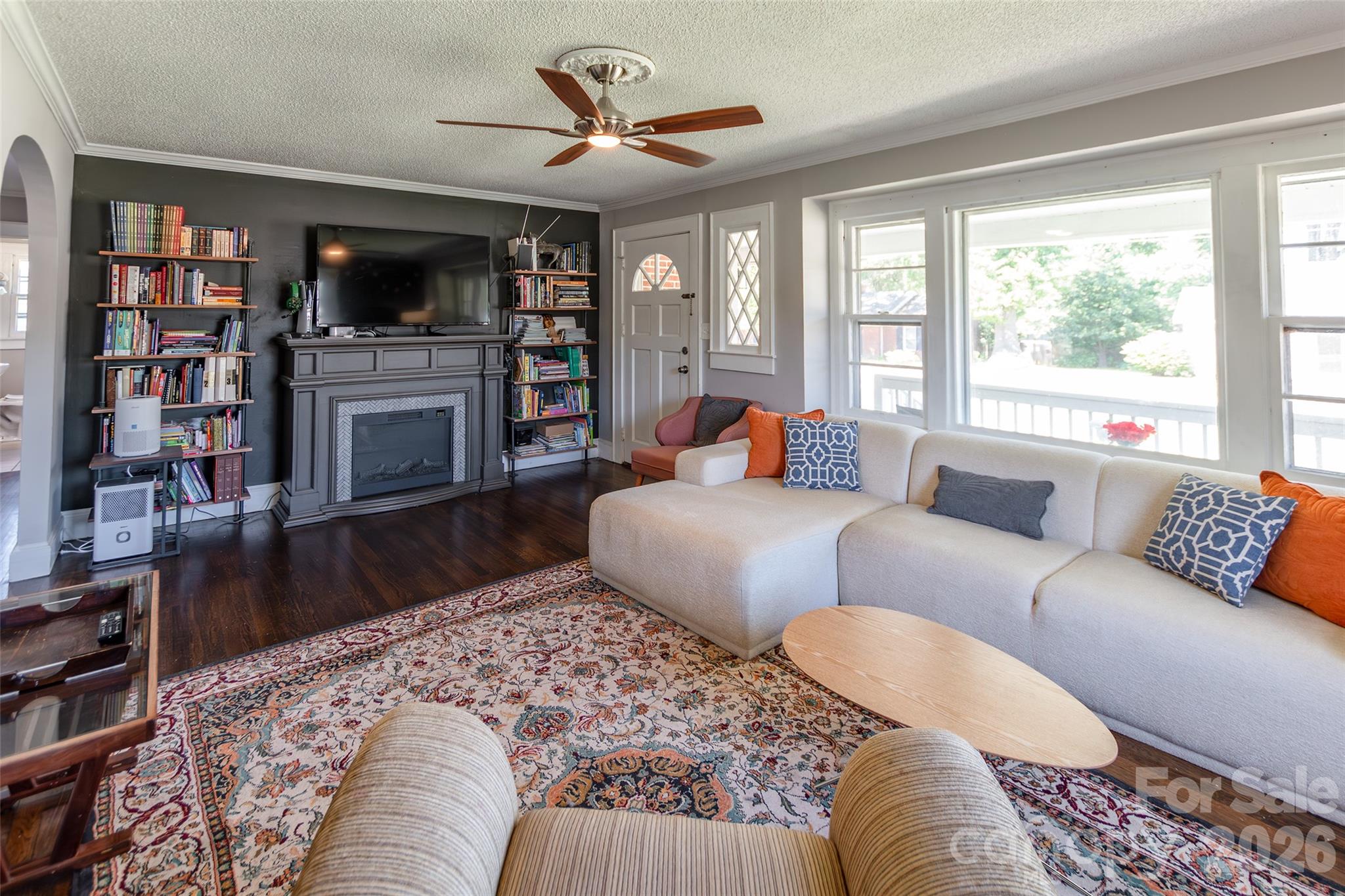 1101 Oakwood Avenue — Kannapolis