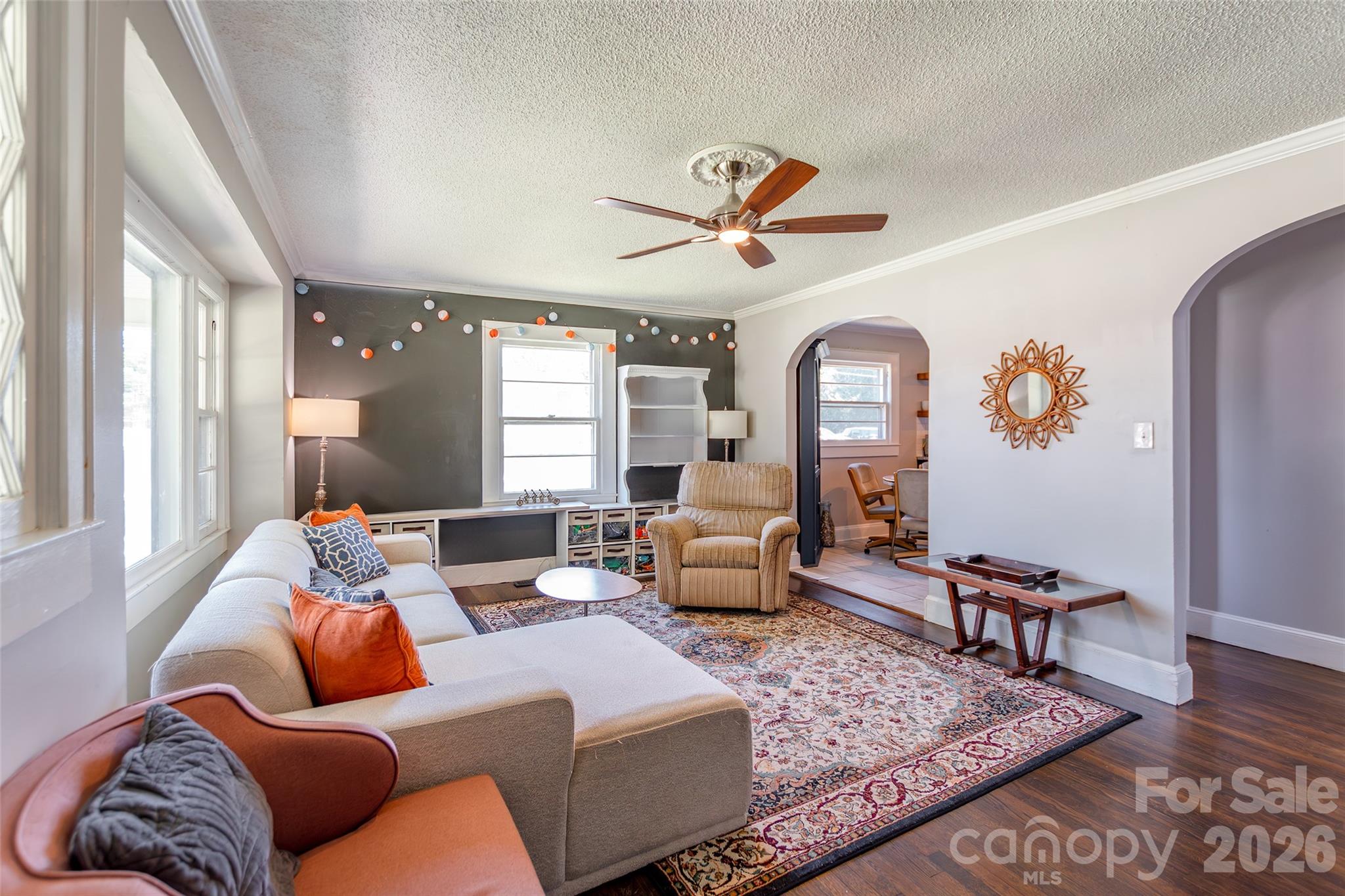 1101 Oakwood Avenue — Kannapolis