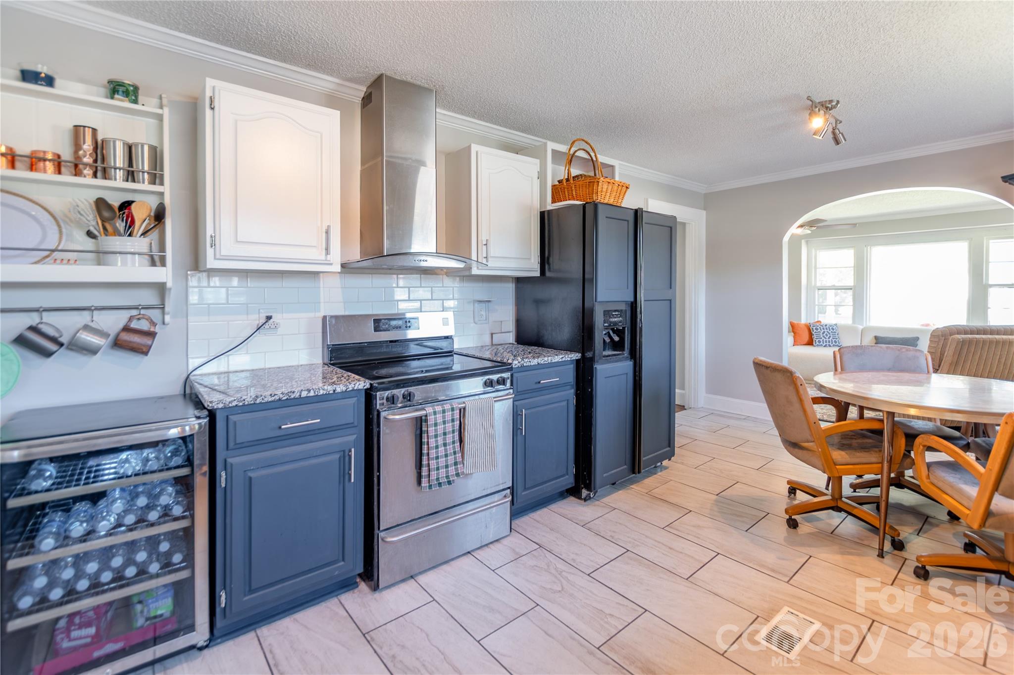 1101 Oakwood Avenue — Kannapolis