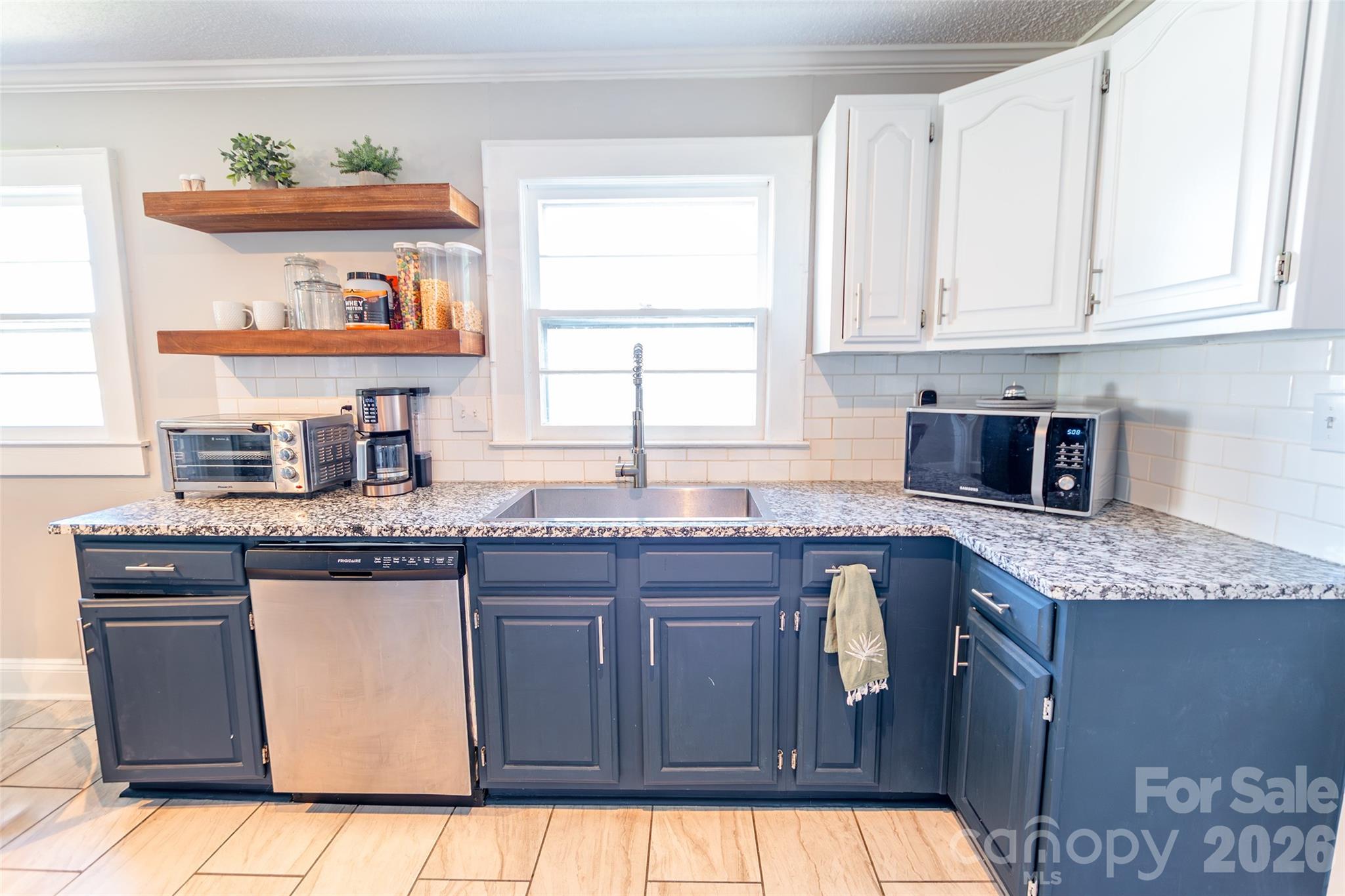 1101 Oakwood Avenue — Kannapolis