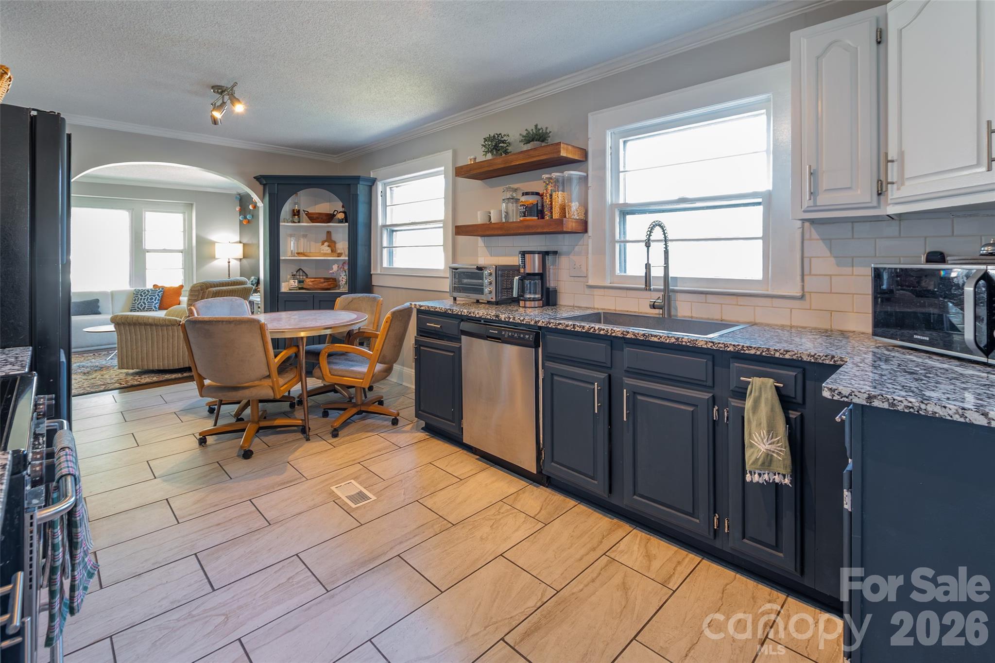 1101 Oakwood Avenue — Kannapolis