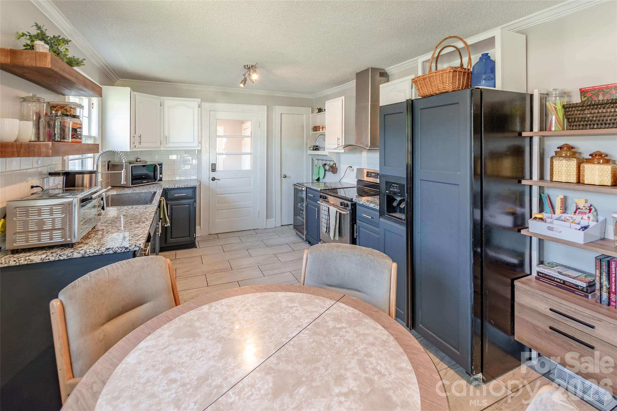 1101 Oakwood Avenue — Kannapolis