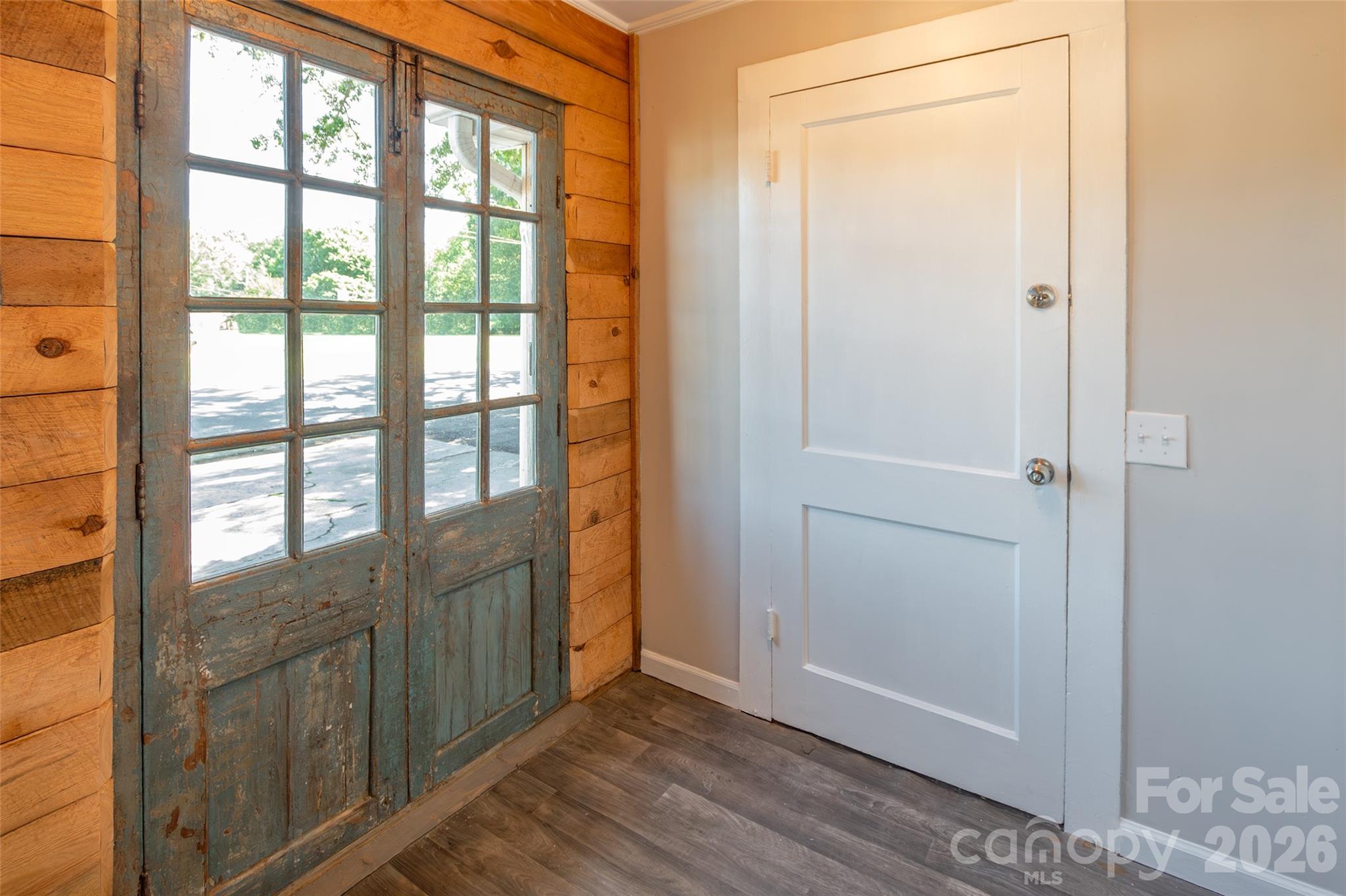 1101 Oakwood Avenue — Kannapolis