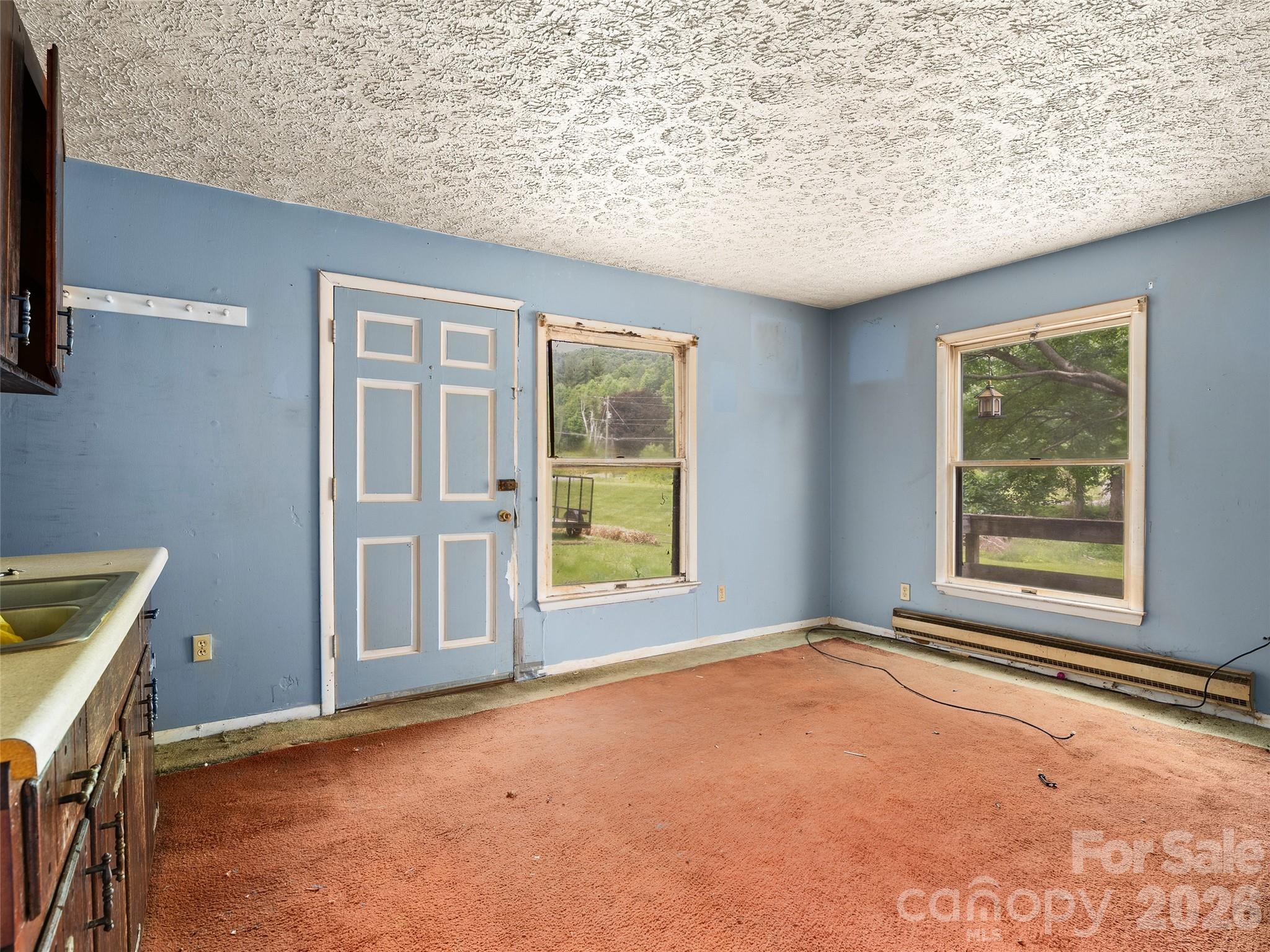 277 Orion Davis Road — Waynesville