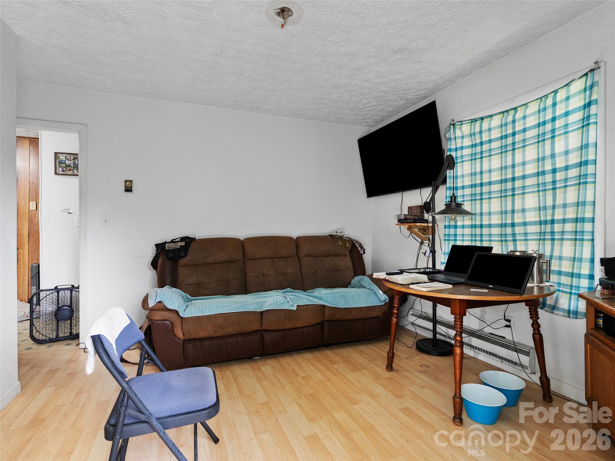 277 Orion Davis Road — Waynesville