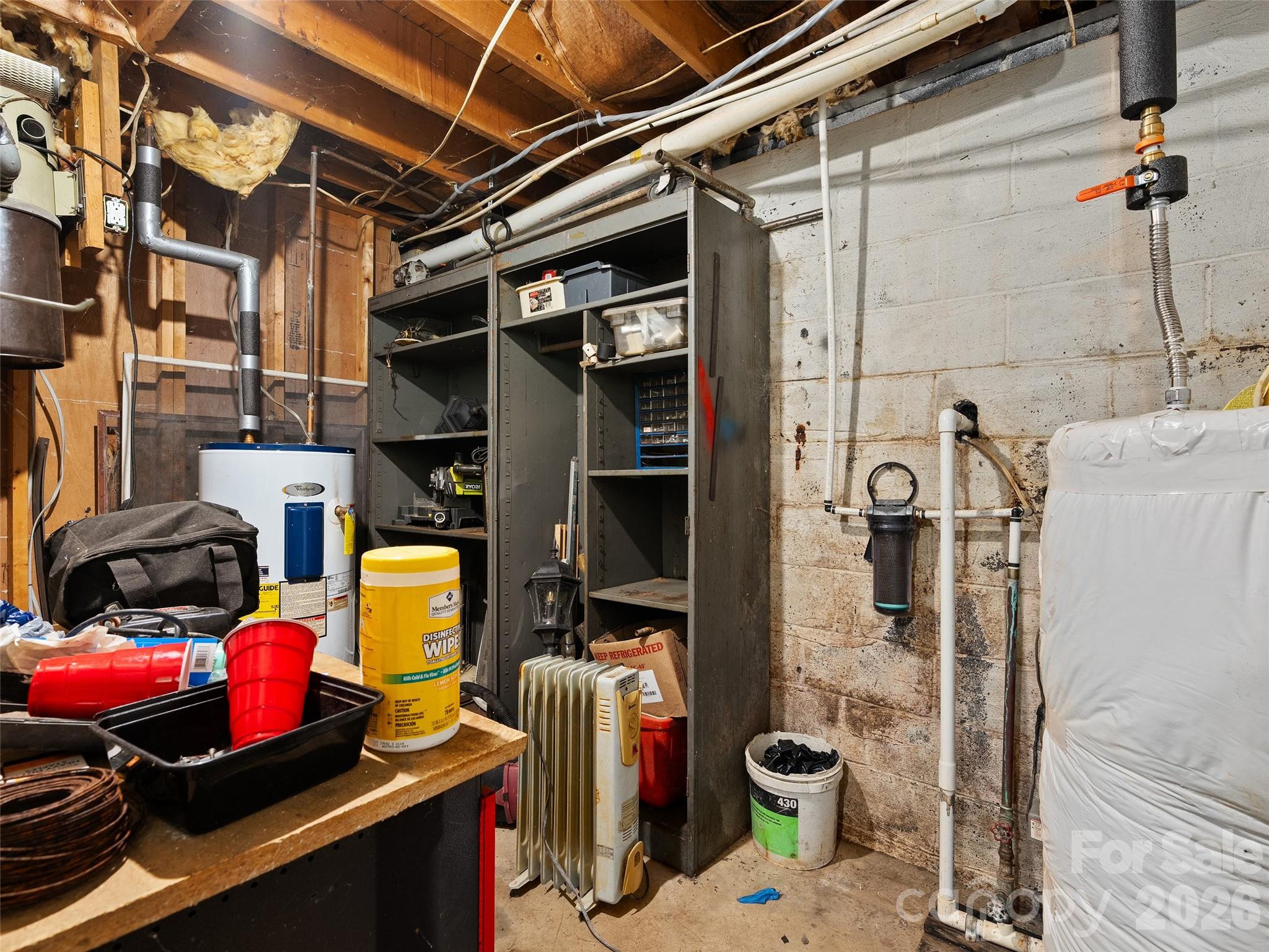 277 Orion Davis Road — Waynesville