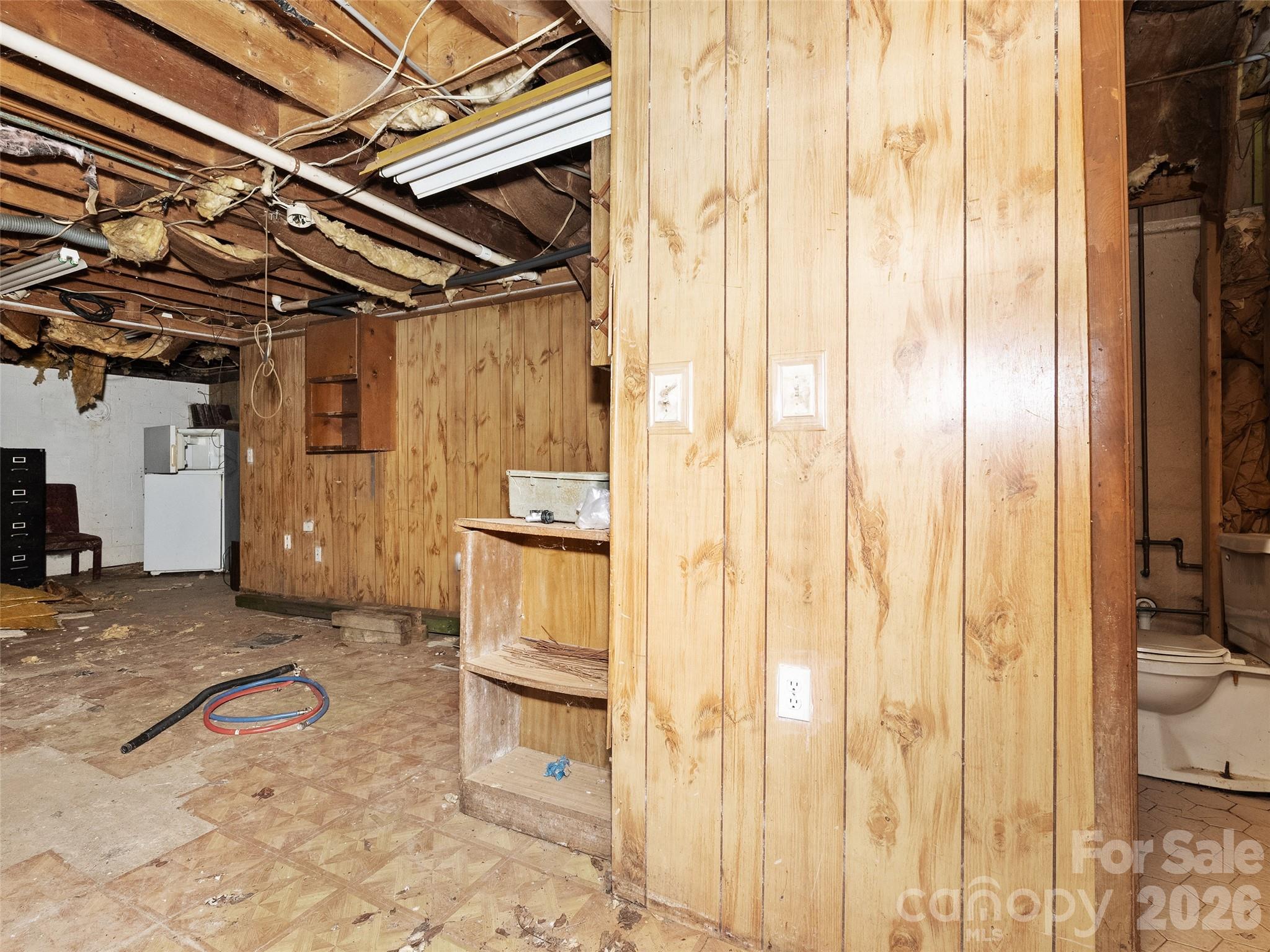 277 Orion Davis Road — Waynesville