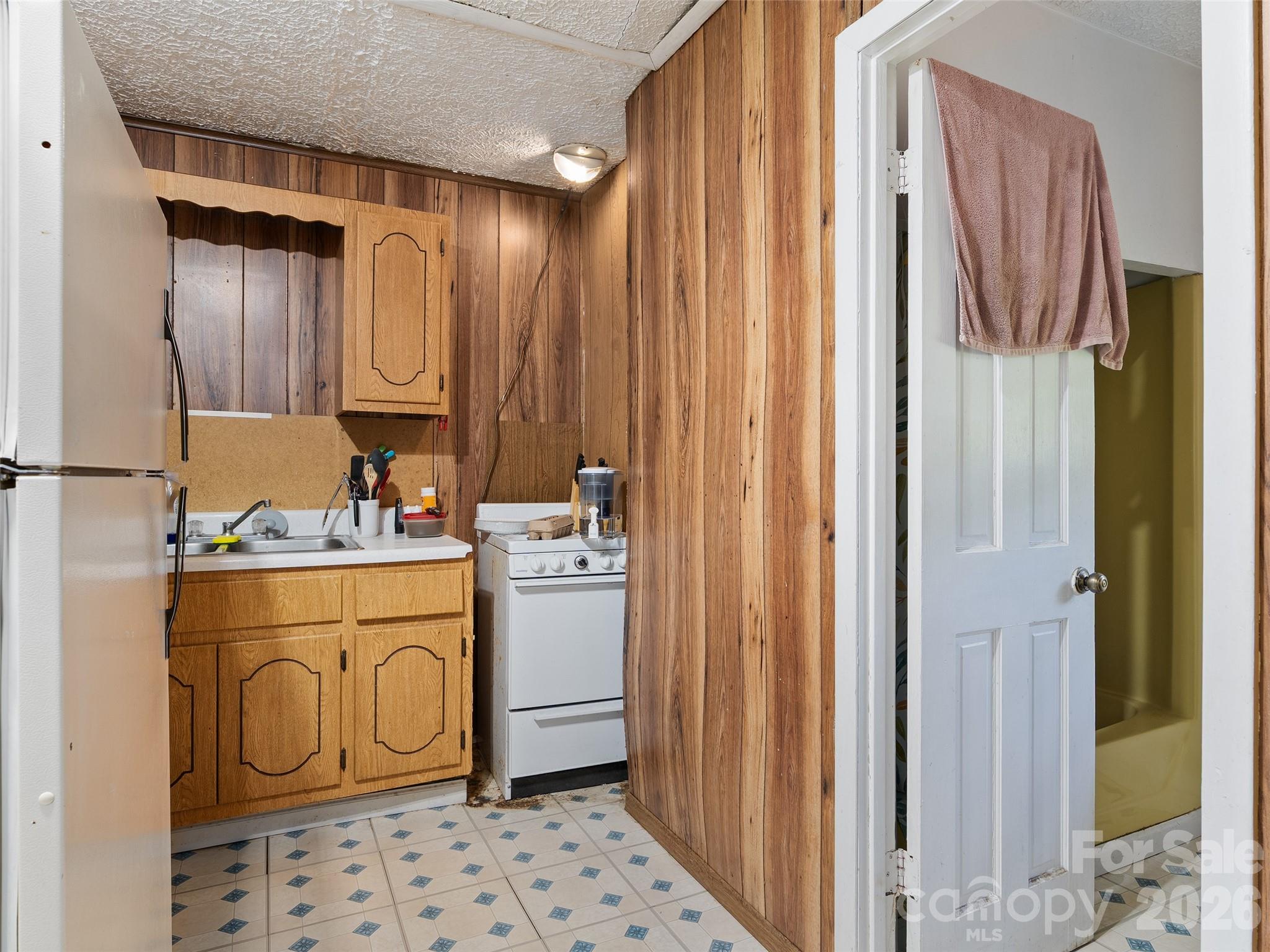 277 Orion Davis Road — Waynesville