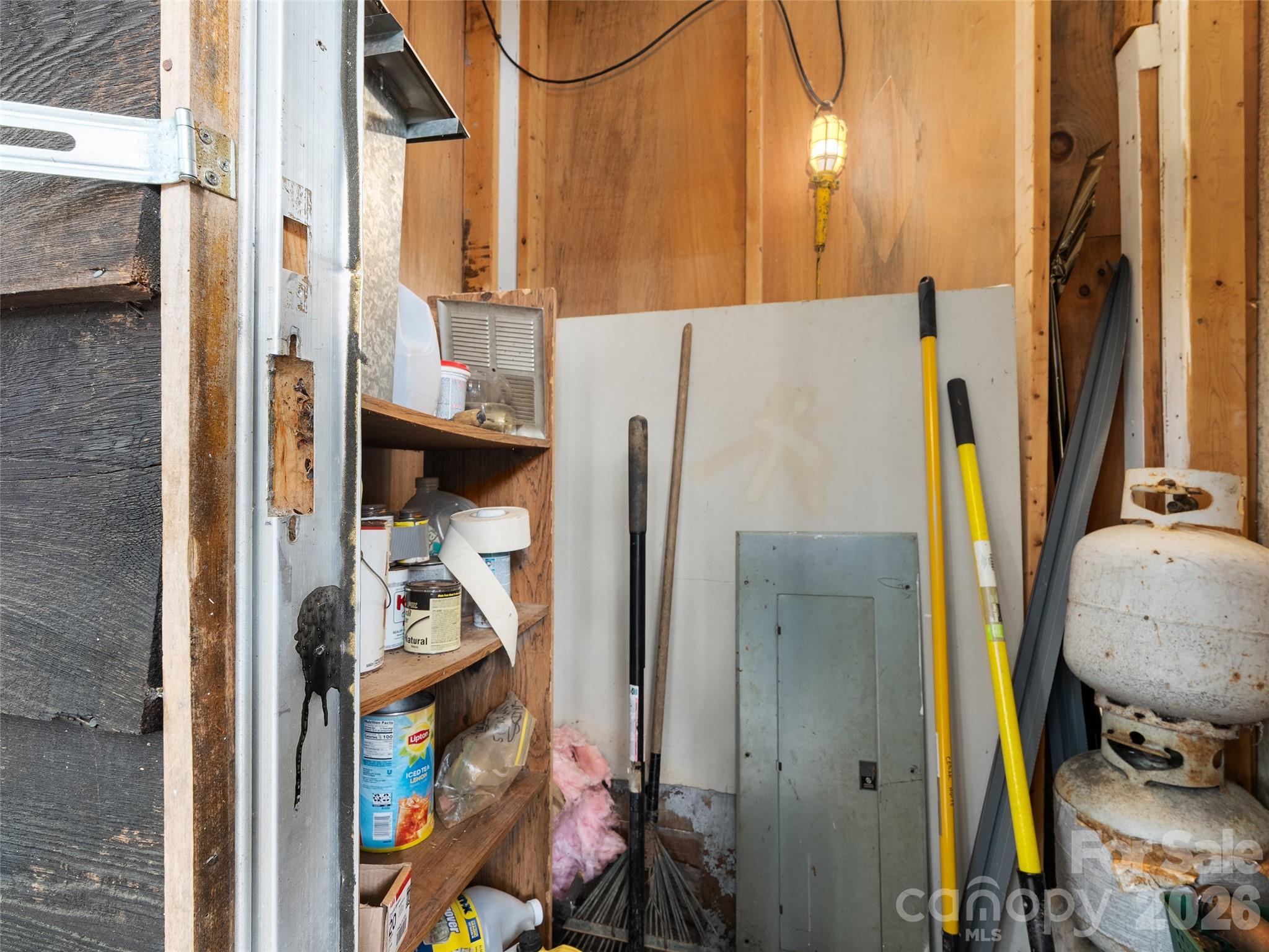 277 Orion Davis Road — Waynesville