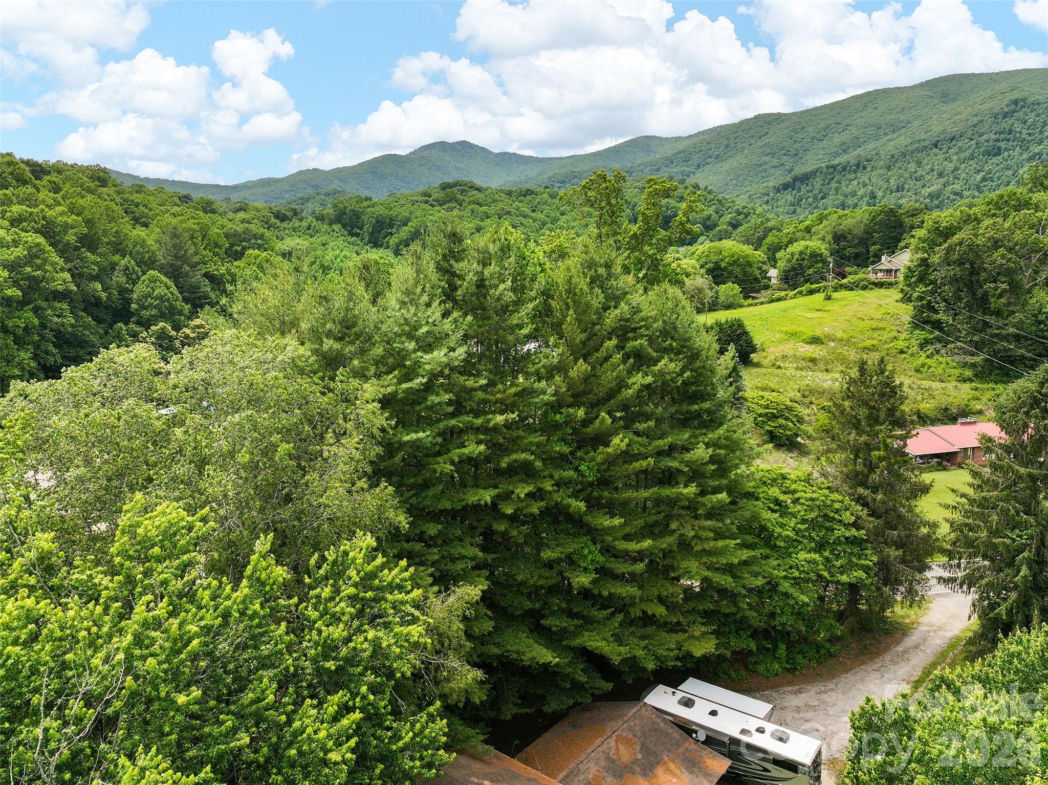 277 Orion Davis Road — Waynesville