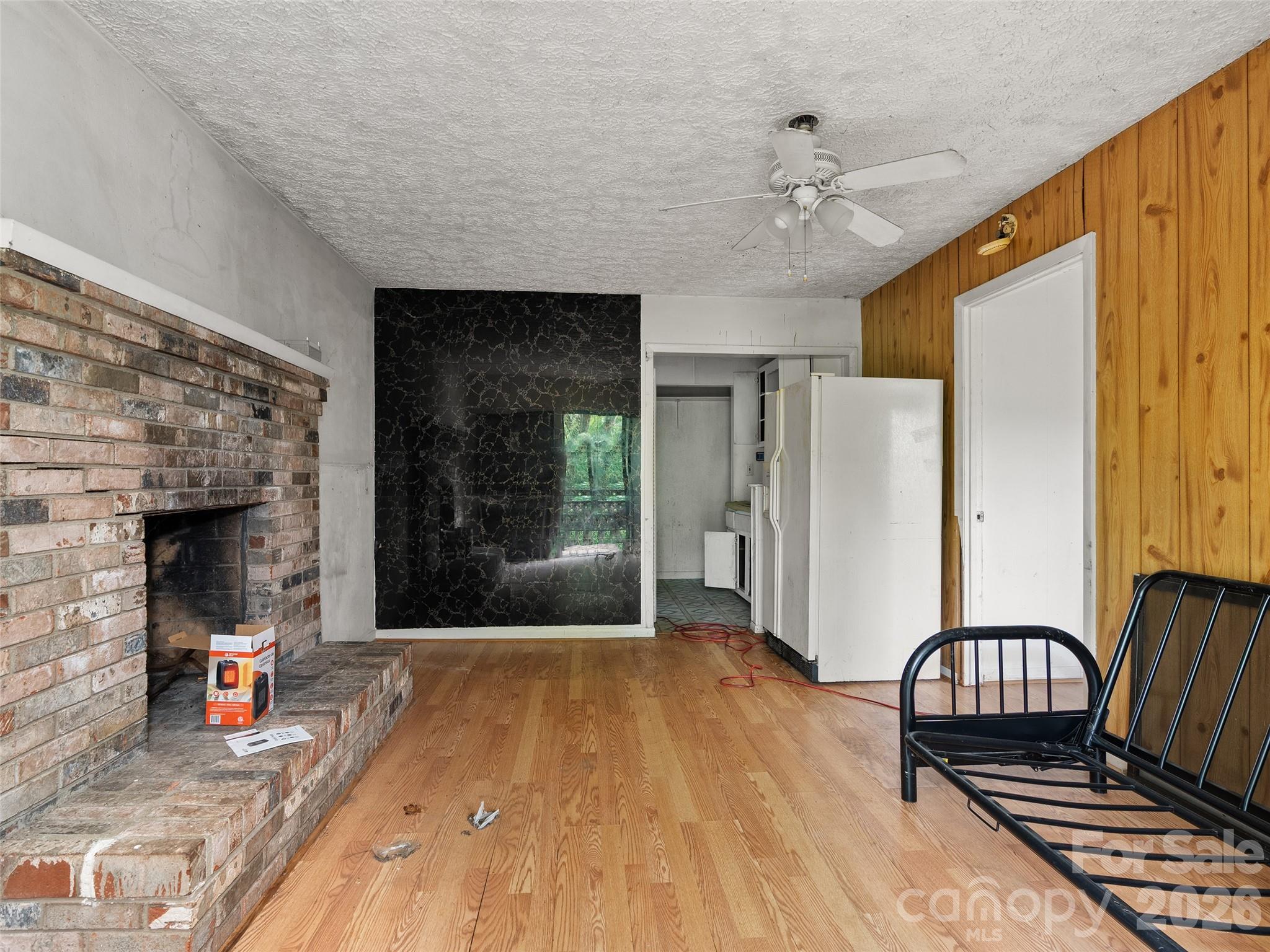 277 Orion Davis Road — Waynesville